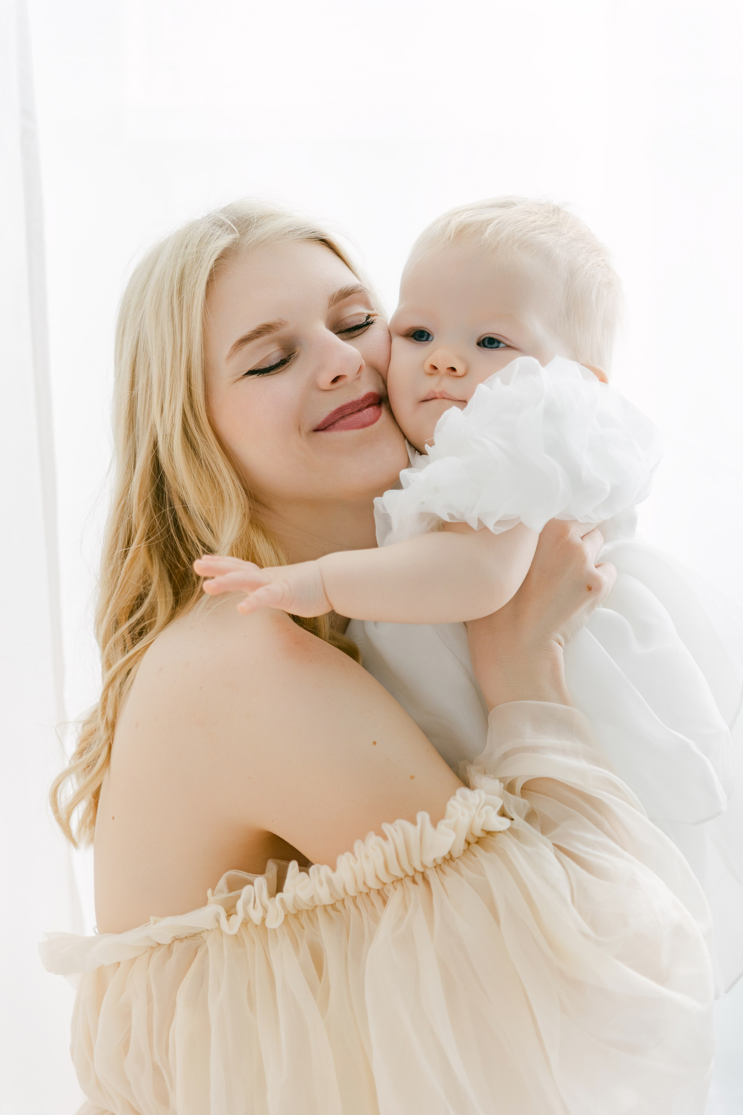 Narozeninové focení. Fotografka Andrea Hlaváčová / Karlovarský kraj / Karlovy Vary Sokolov