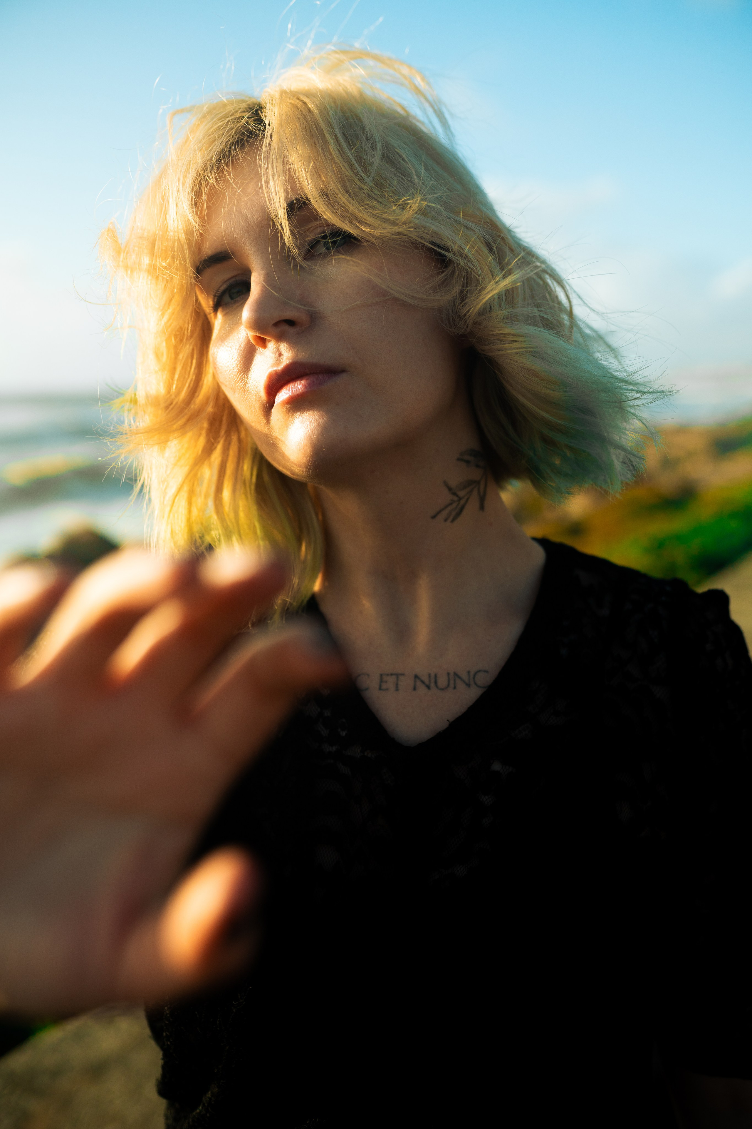 Maria Sher. Professional photographer from Porto, Portugal