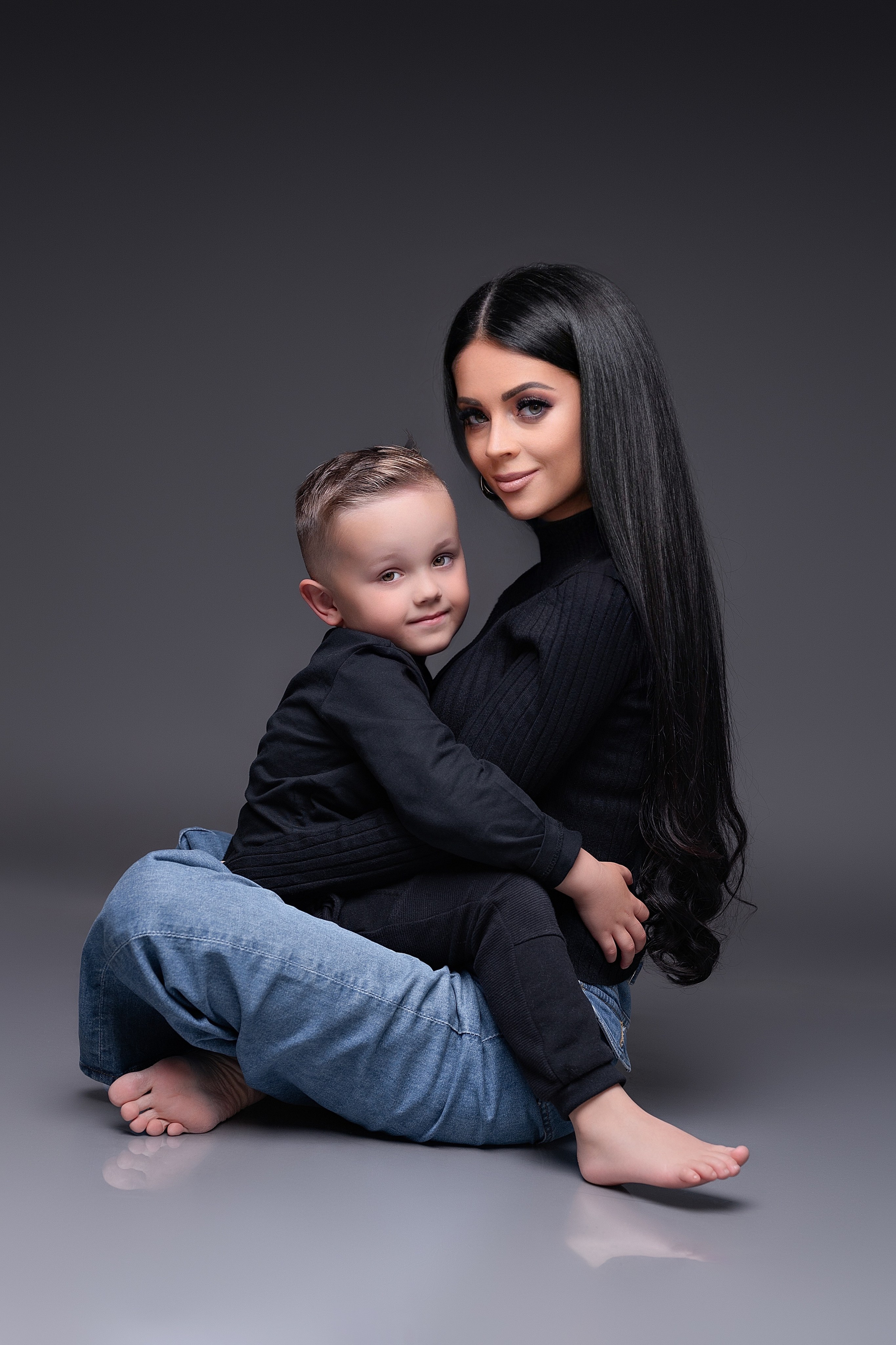 Family. Kinder- & Familienfotograf in Gaildorf und Umgebung Valentina Vogel