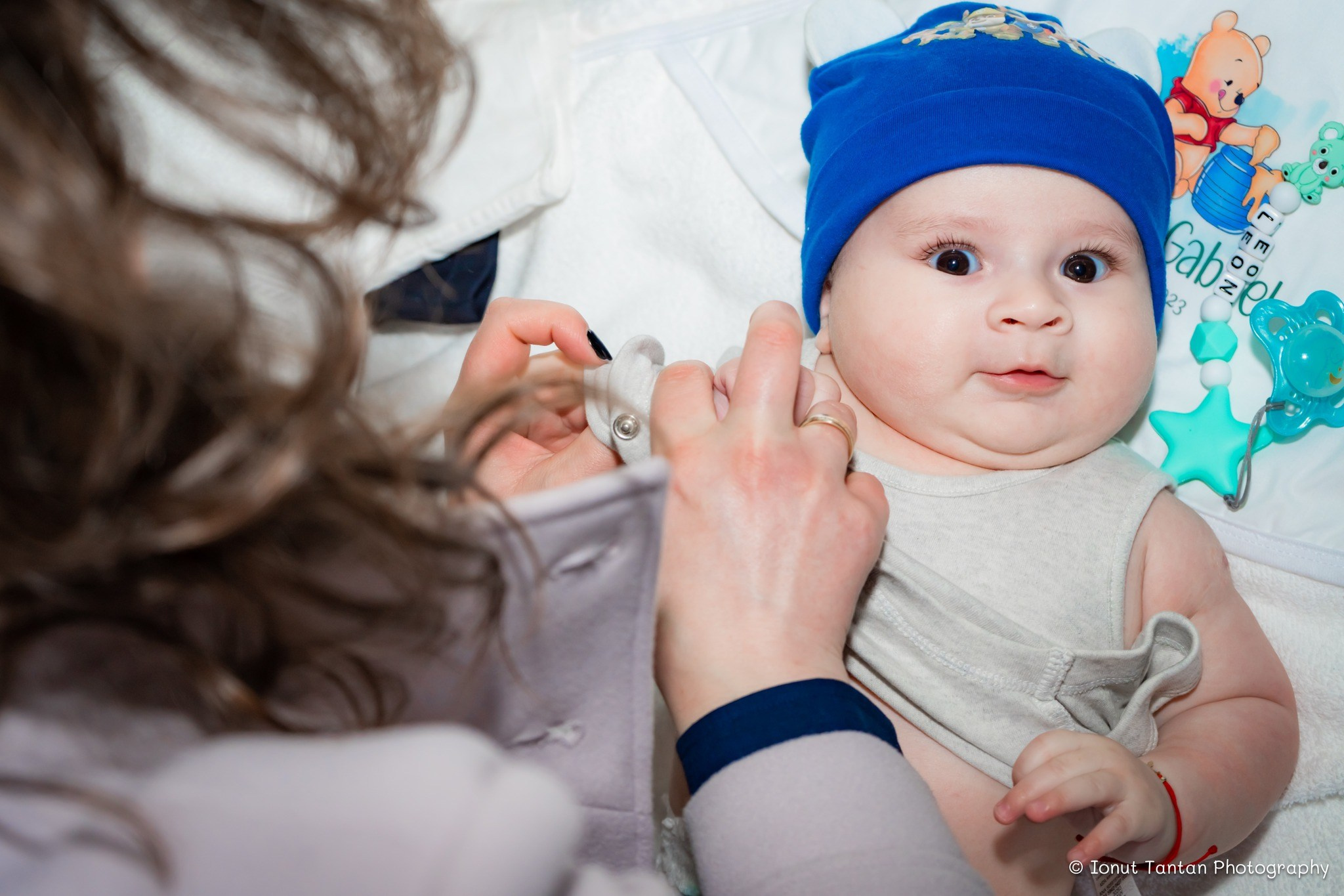 Botezuri cu Stil – Ionut Tantan Foto & Film. TANTAN IONUT FOTO & FILM