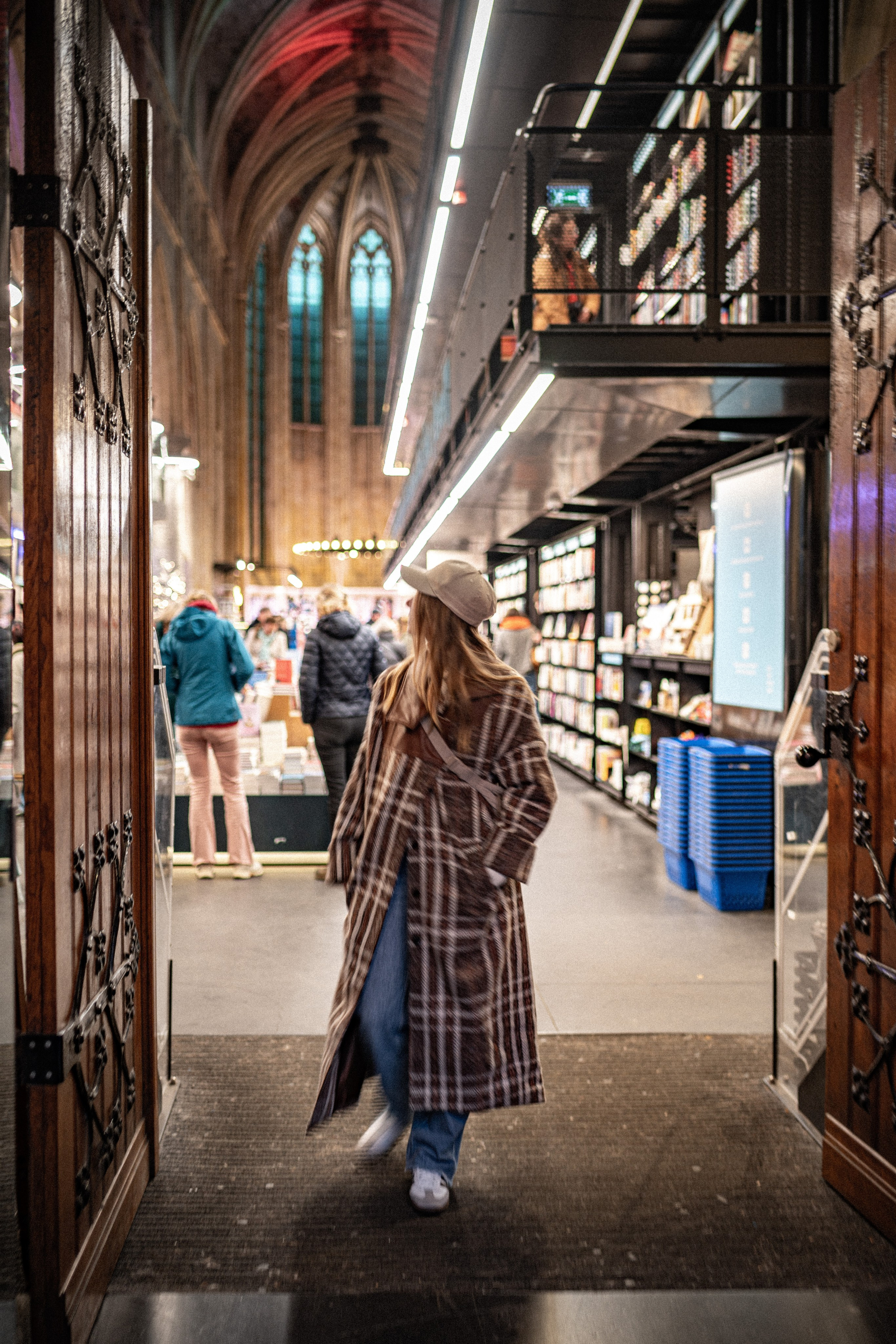 DIANA/Masstricht. Portrait photographer in Germany and all over Europe Mischa Blank