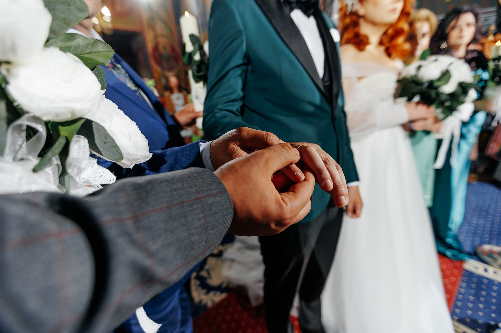 Andrei si Adelina. Fotograf și videograf de nuntă R. Moldova, Romania