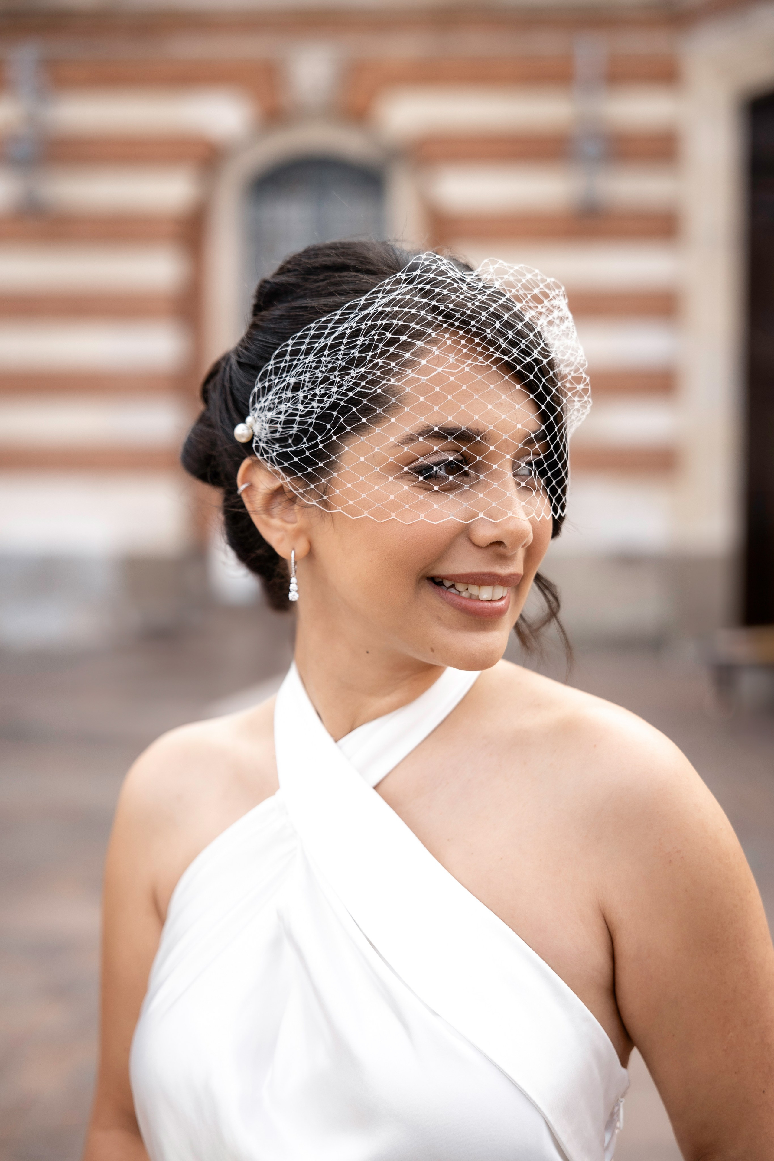 Пега и Пол. Свадьба в Капитолии. Тулуза. Евгения Смирнова — фотограф в Тулузе и юго-западной Франции