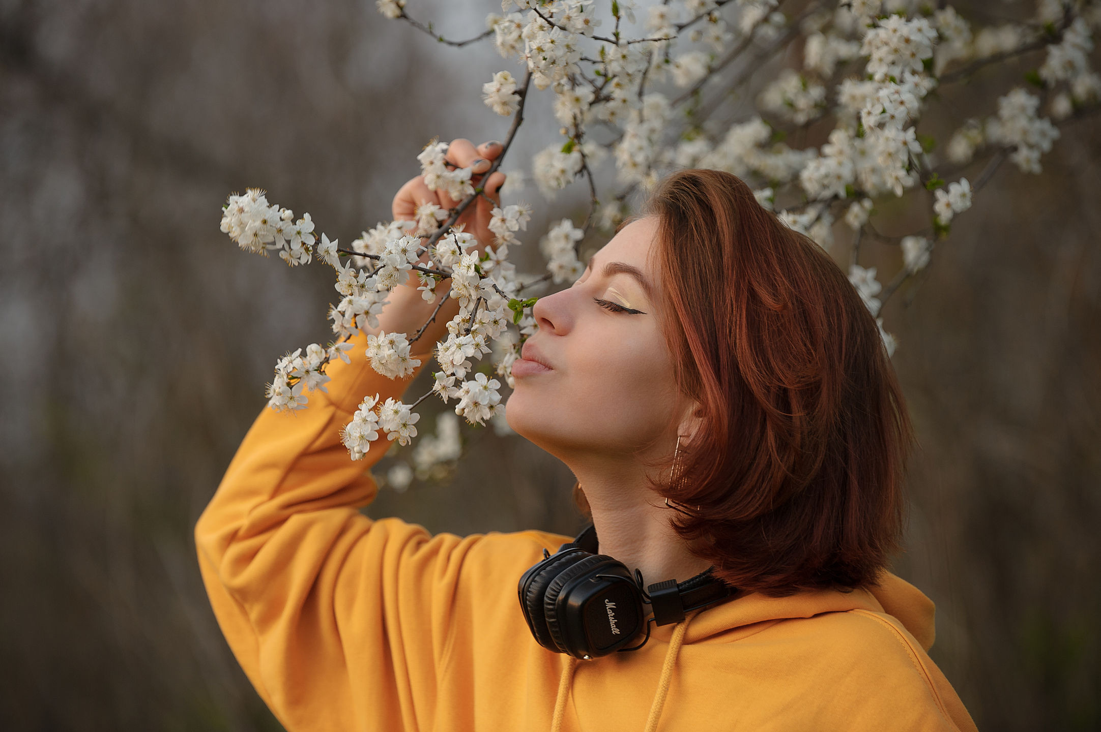 Toamna de Aur. Семейный фотограф в Кишинёве THOMAS SHTIFT