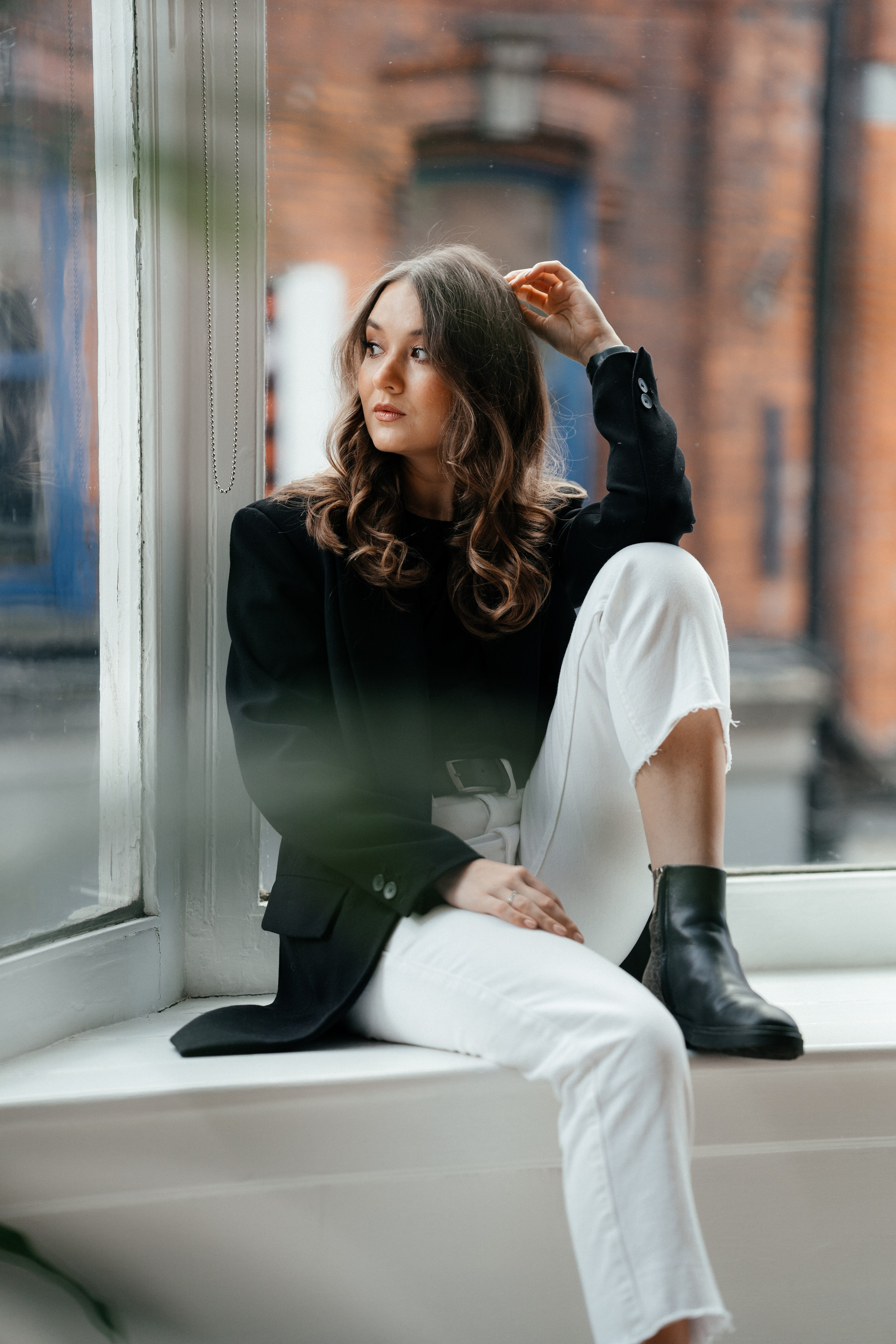 Portraits. Estela Virko Photography