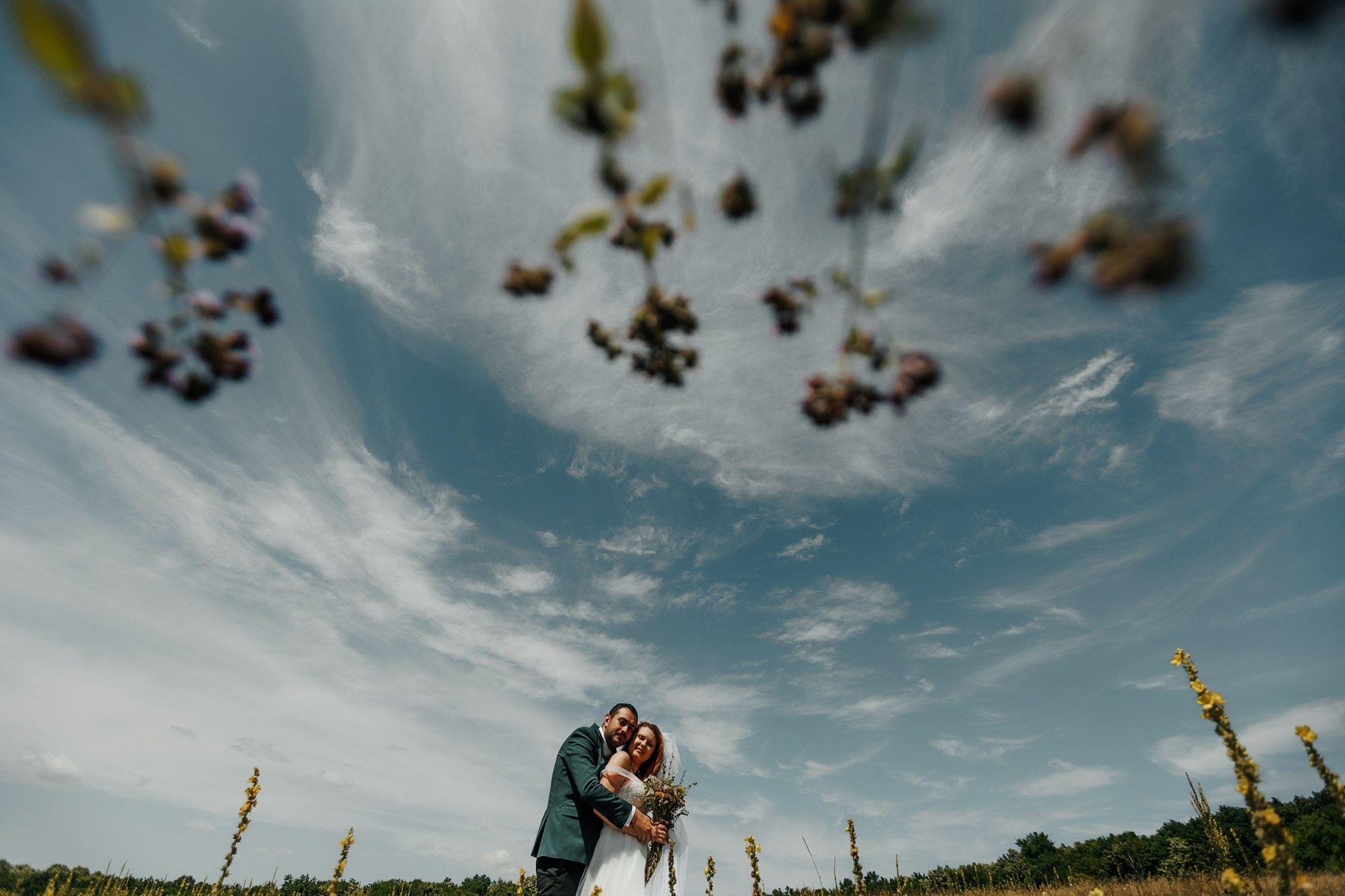 Andrei si Adelina. Fotograf și videograf de nuntă R. Moldova, Romania