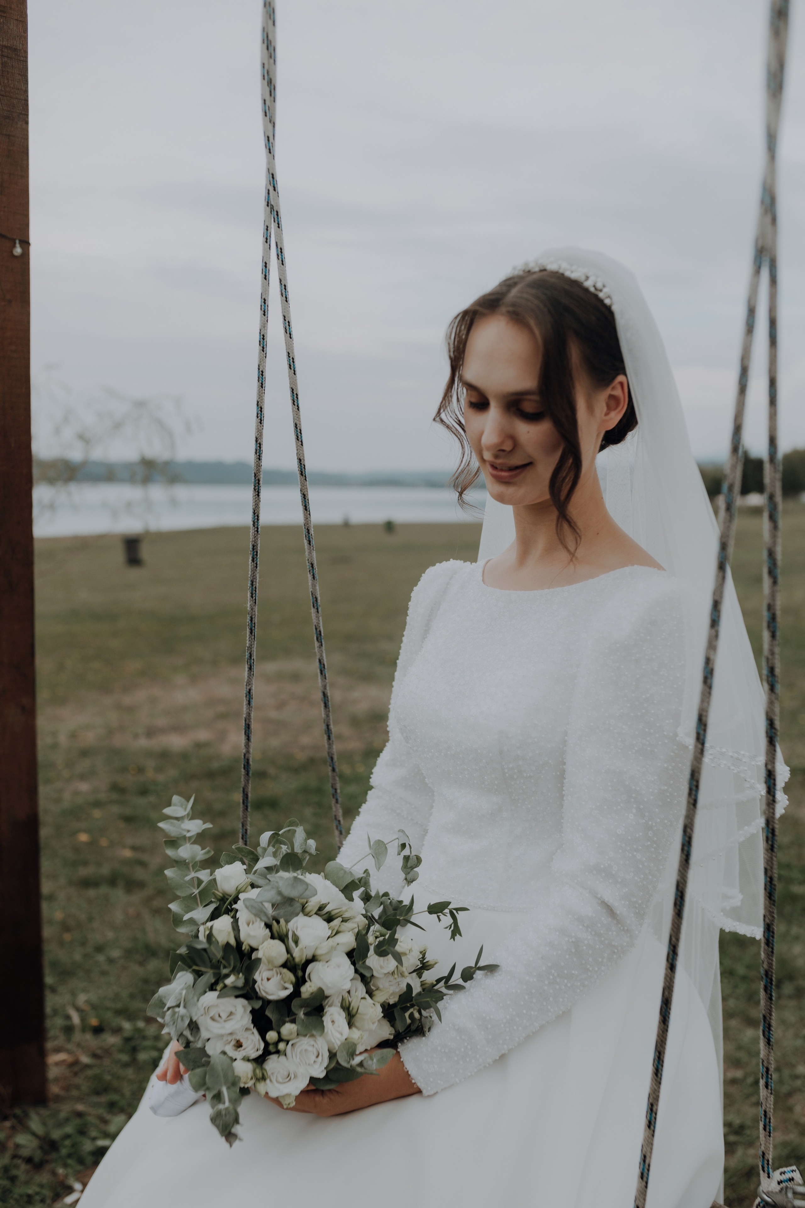 Samuel & Sabrina. Emotions Photo Art