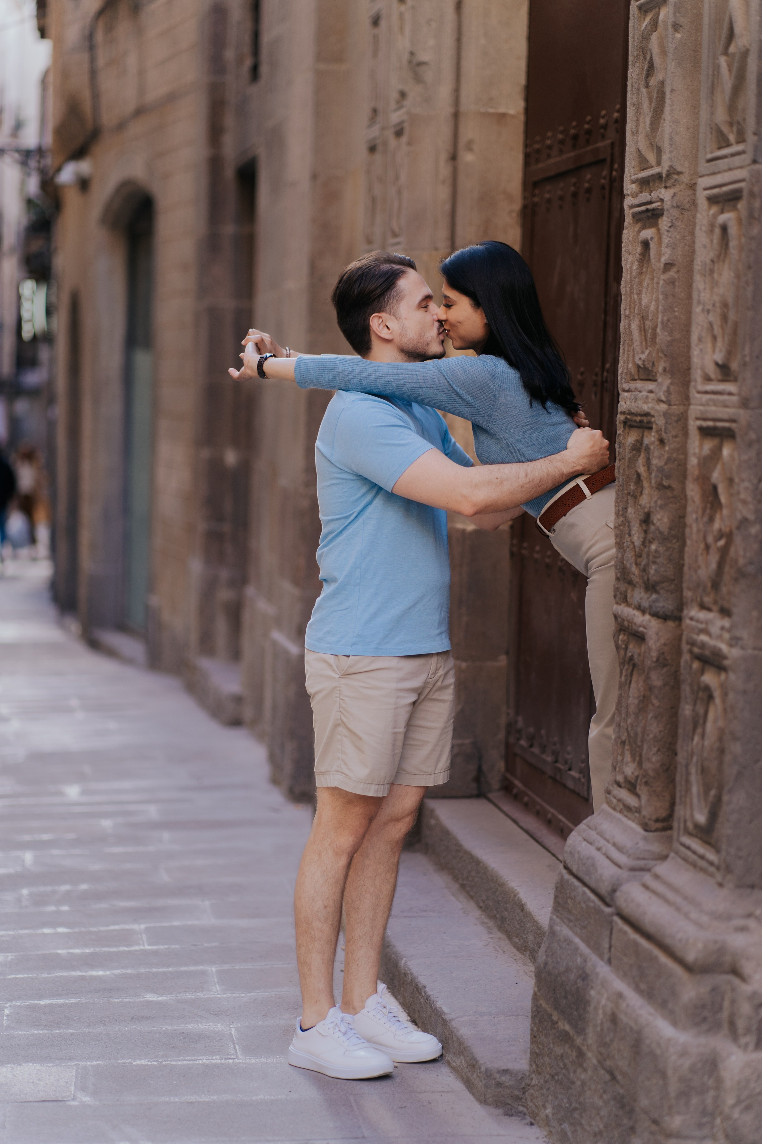 The Ultimate Barcelona Photoshoot Guide — Photographers Recommendations. DiaFoto — Wow Photographer in Barcelona | Premium Barcelona Photoshoot Experience