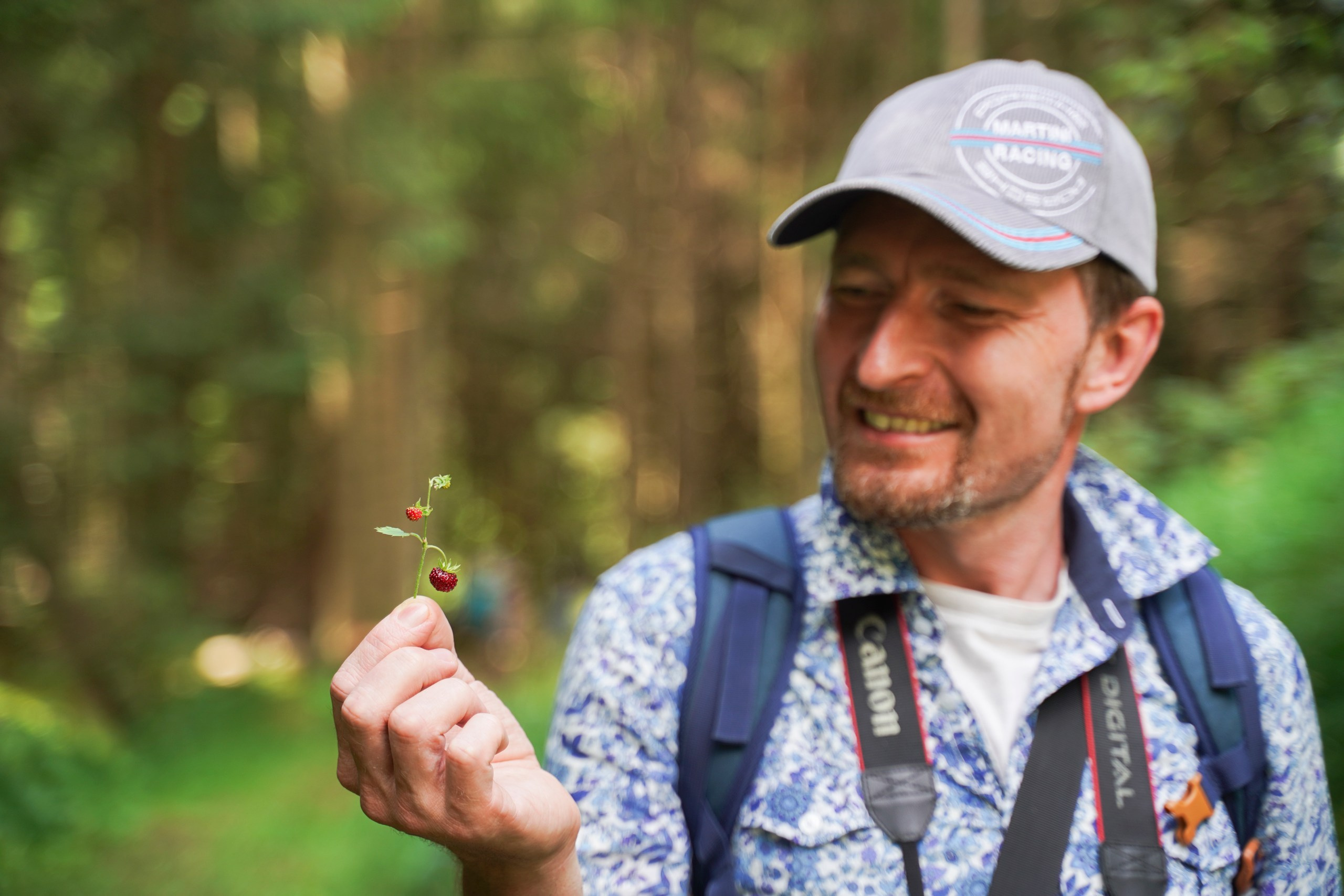 Первобытные люди в Доломитах. Семейные лагеря в Европе с Ниной Янечковой и Ириной Зиновьевой