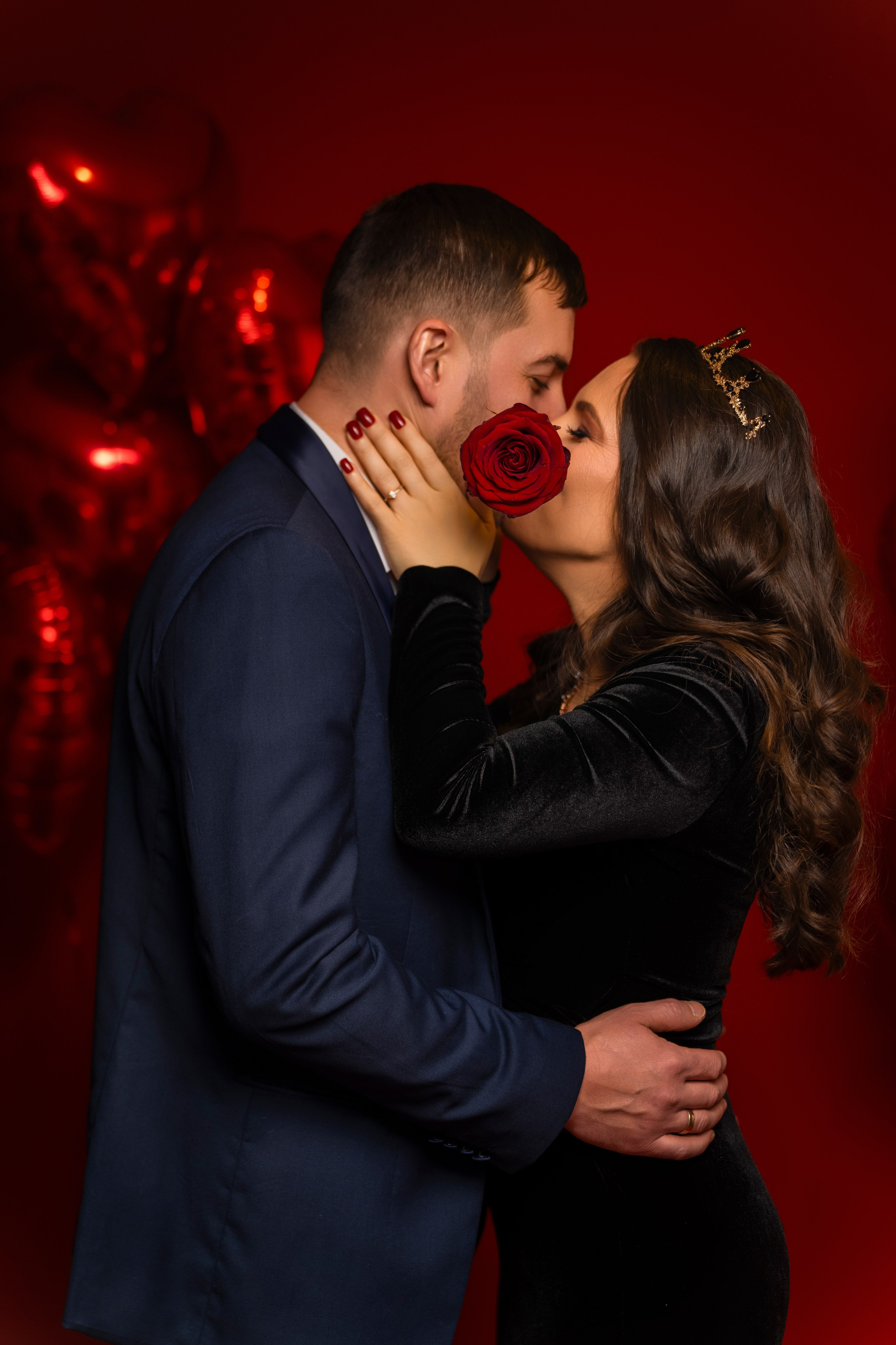 Couples. Photographer in Paris, shootings in Paris