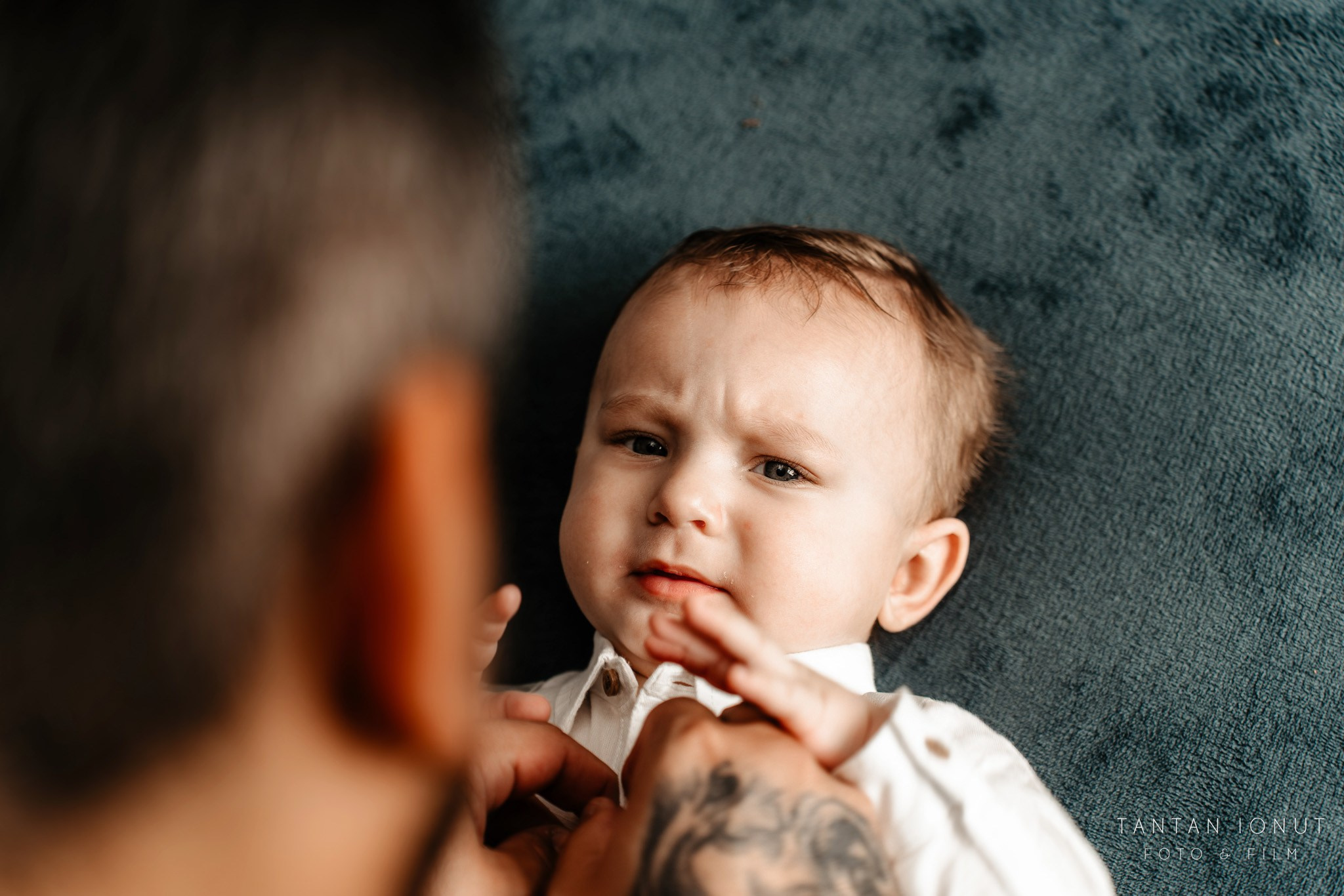 NOAH-GABRIEL. TANTAN IONUT FOTO & FILM