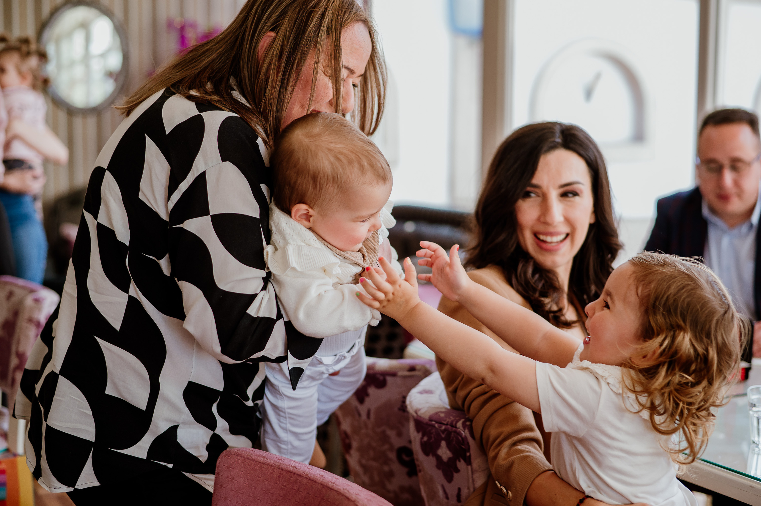 Fotografisanje rodjendana. Bojana Žuža fotograf u Beogradu 📷 Belgrade photographer
