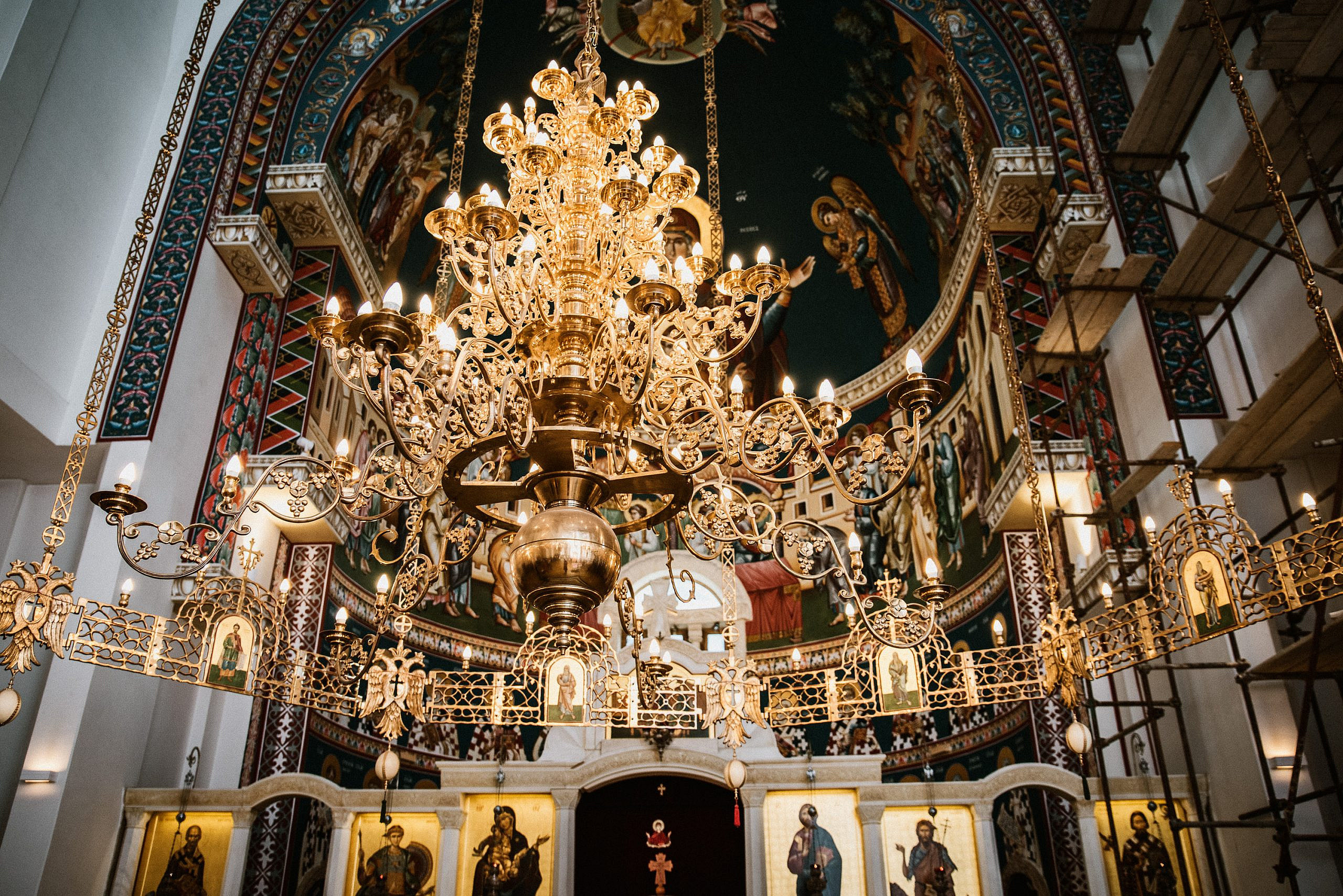 Fotografisanje krstenja. Bojana Žuža fotograf u Beogradu 📷 Belgrade photographer