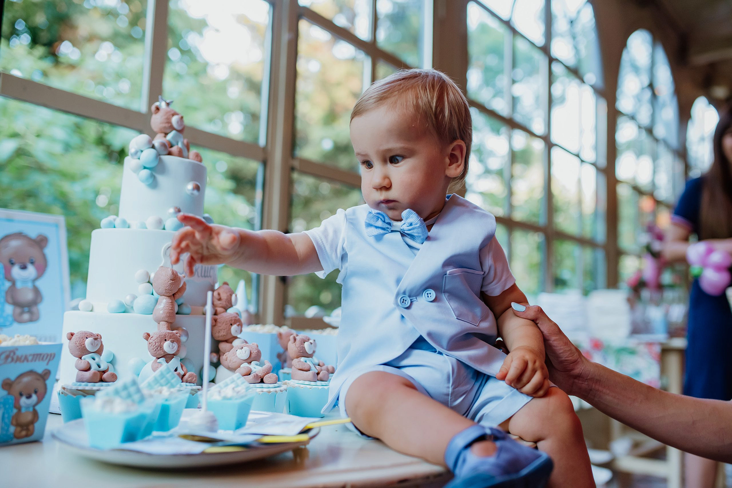 Fotografisanje rodjendana. Bojana Žuža fotograf u Beogradu 📷 Belgrade photographer