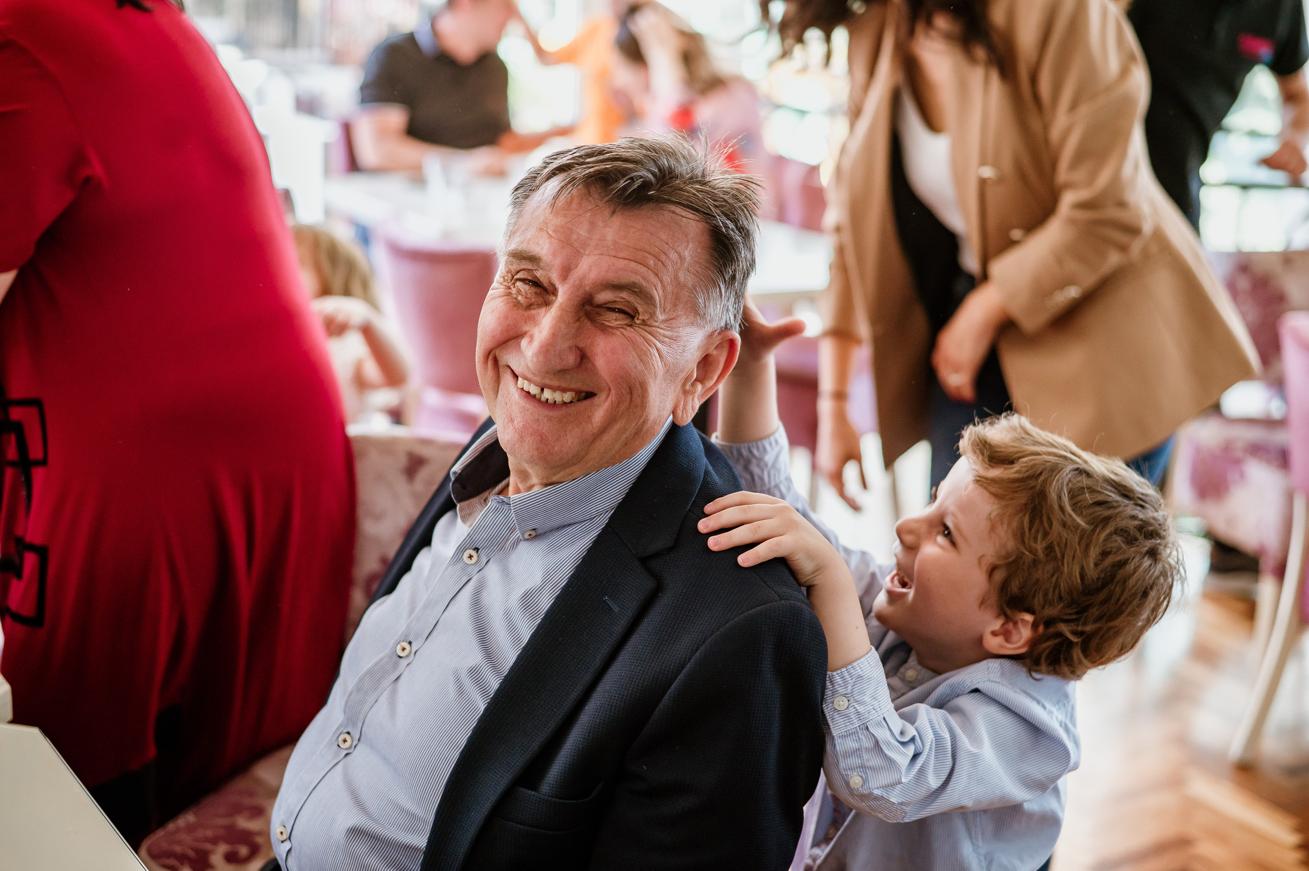 Fotografisanje rodjendana. Bojana Žuža fotograf u Beogradu 📷 Belgrade photographer