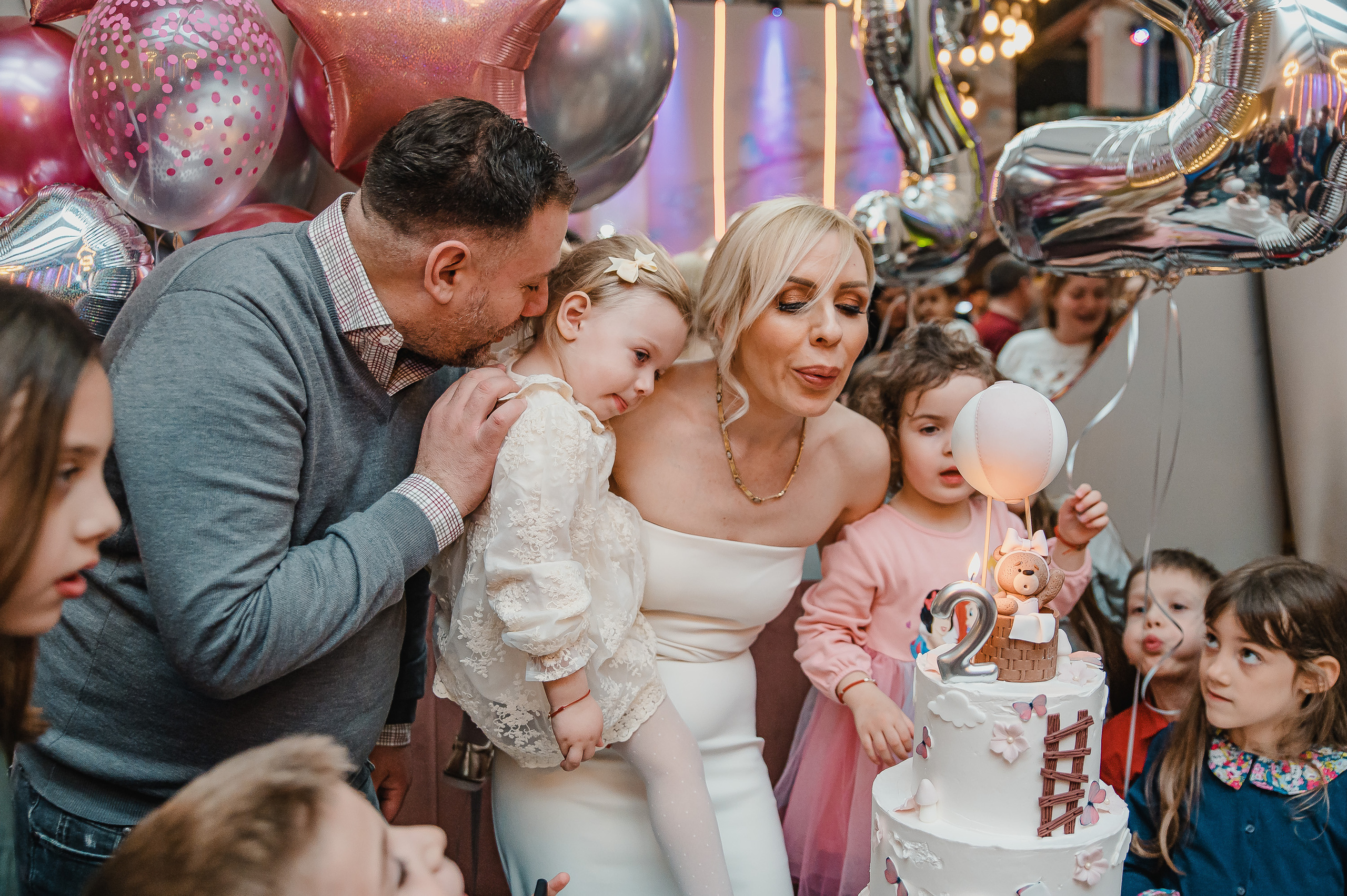 Fotografisanje rodjendana. Bojana Žuža fotograf u Beogradu 📷 Belgrade photographer