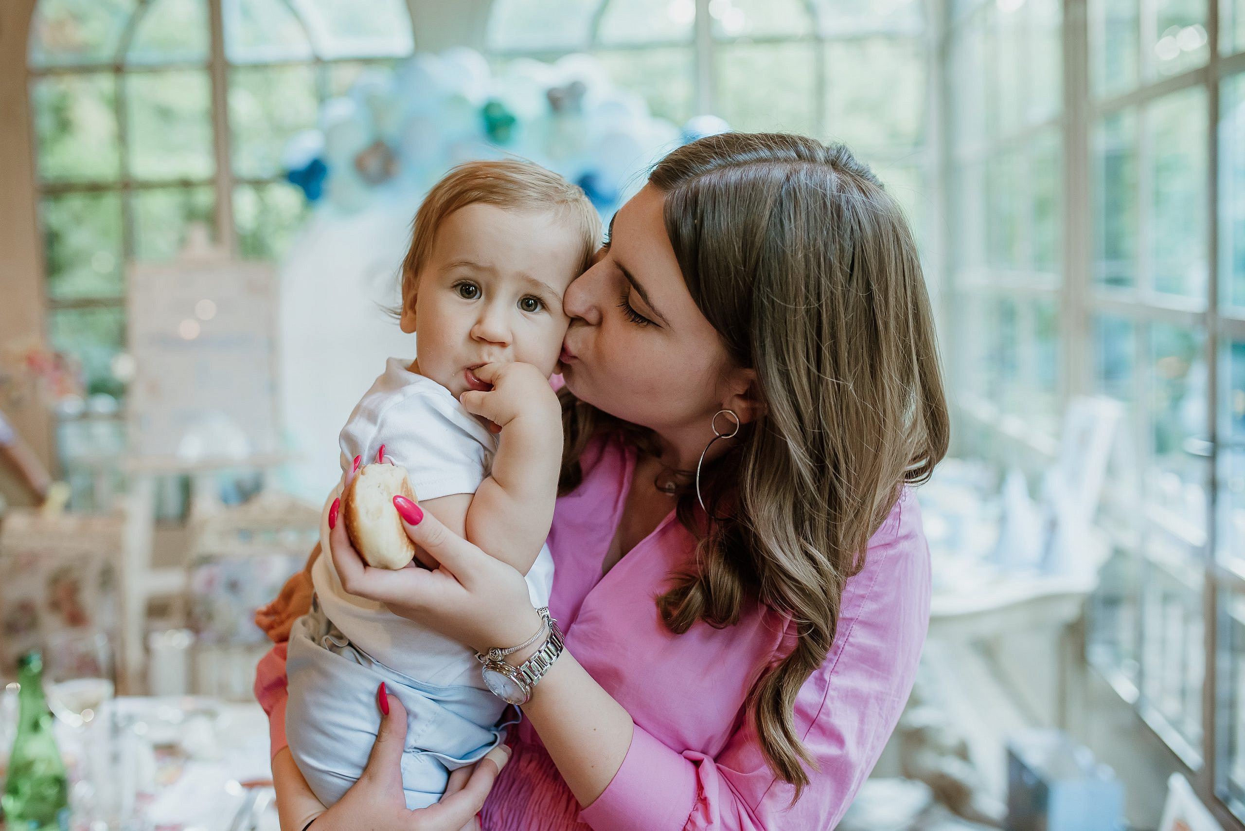 Fotografisanje rodjendana. Bojana Žuža fotograf u Beogradu 📷 Belgrade photographer