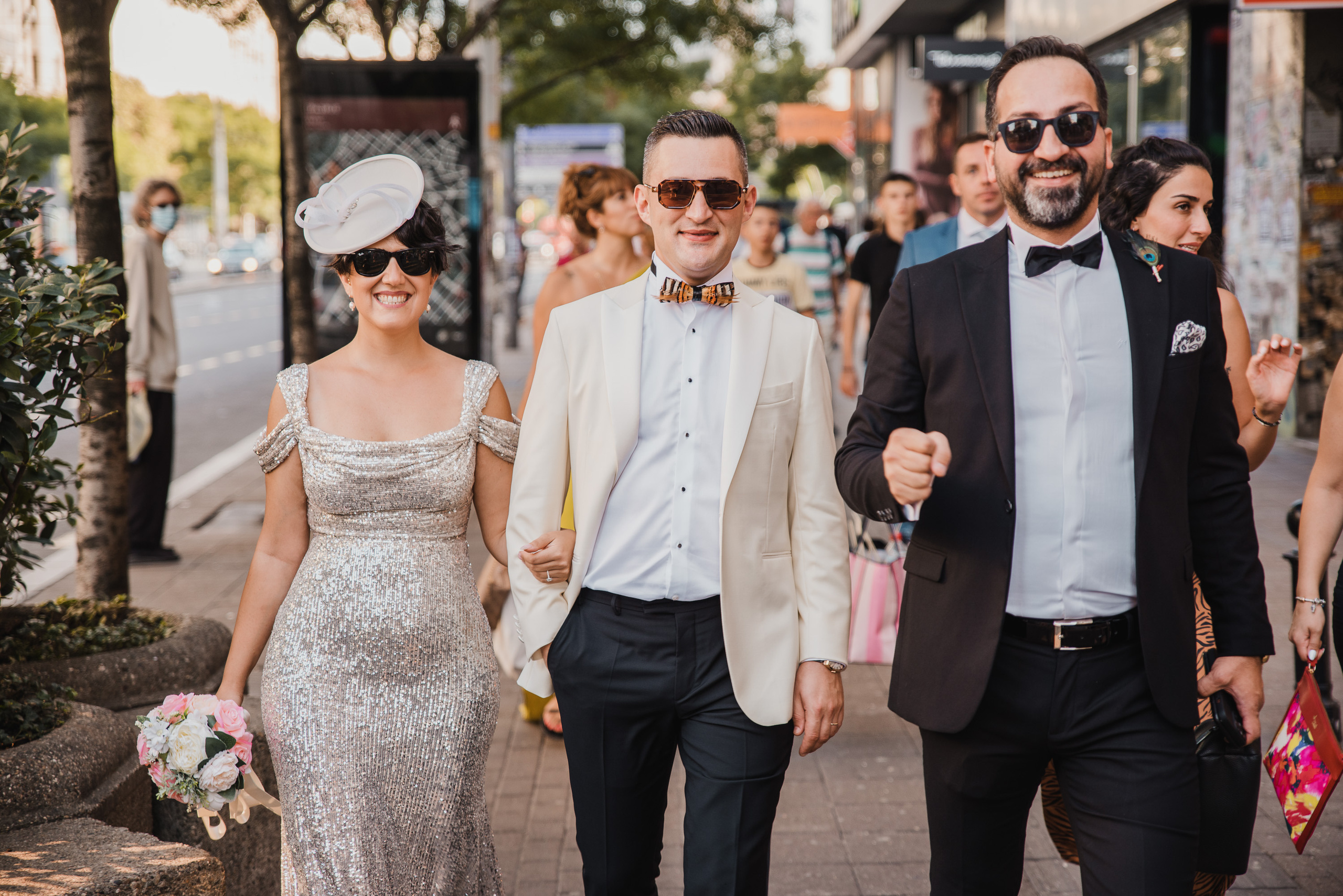 Fotografisanje vencanja. Bojana Žuža fotograf u Beogradu 📷 Belgrade photographer