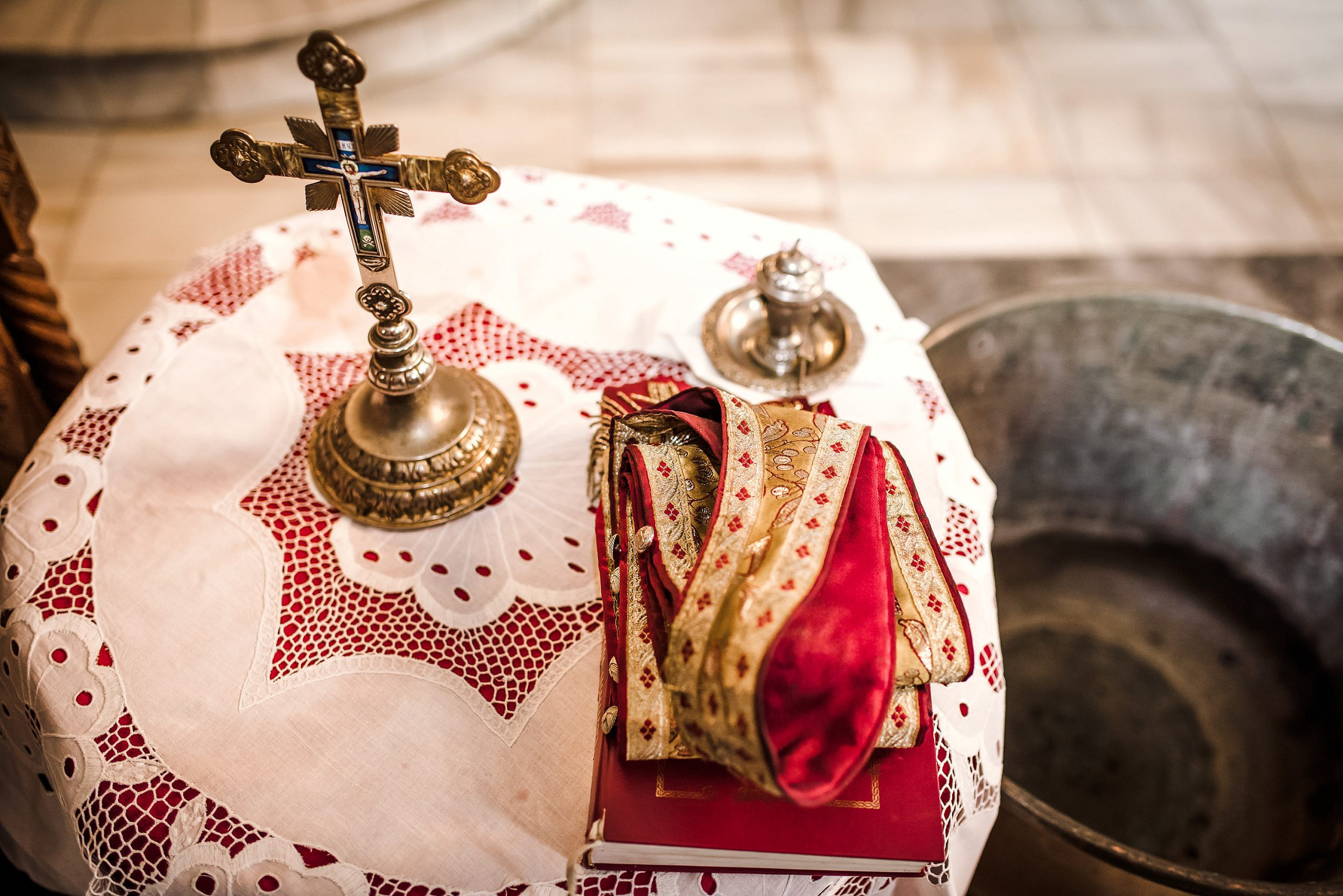 Fotografisanje krstenja. Bojana Žuža fotograf u Beogradu 📷 Belgrade photographer