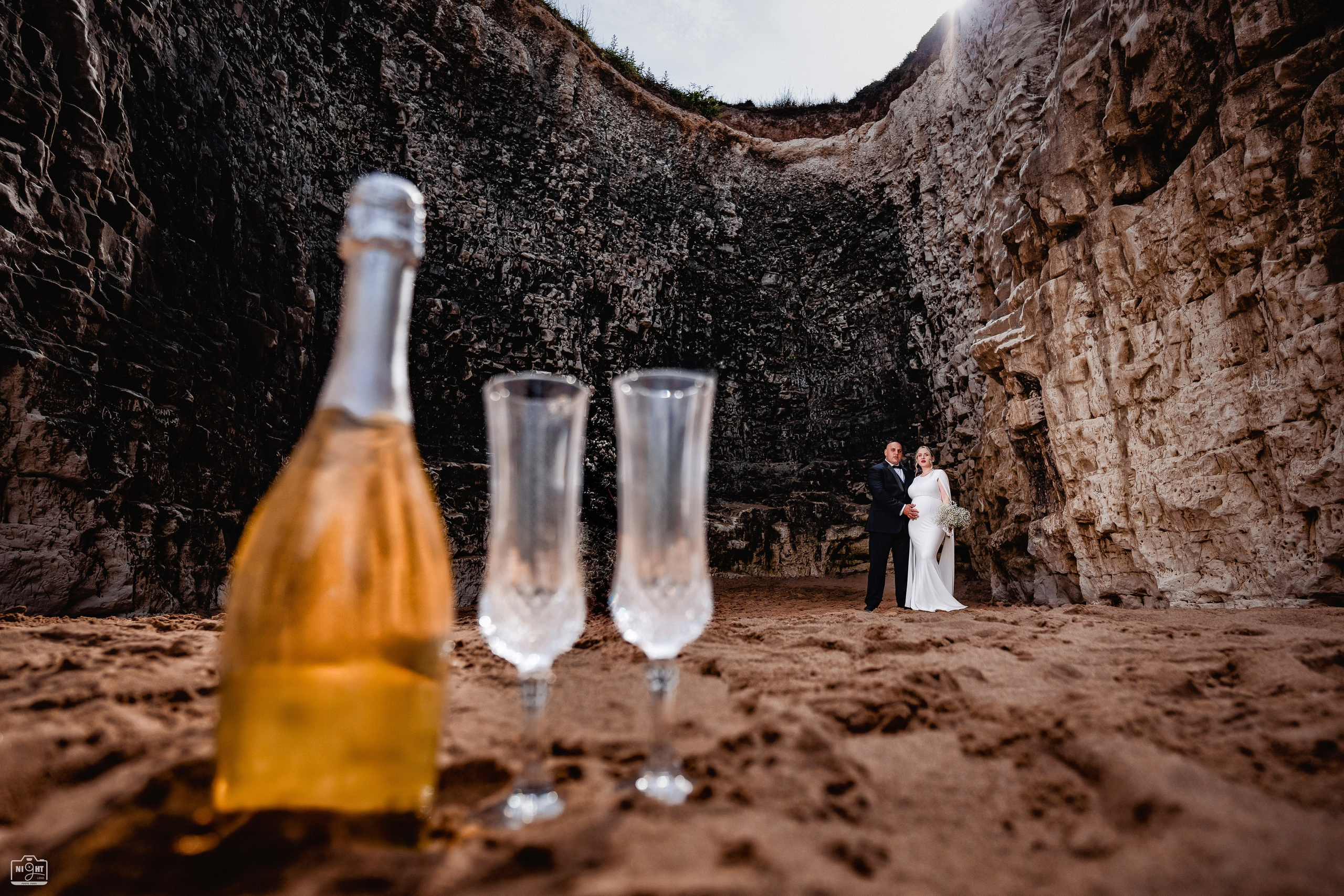 AFTER WEEDING GEORGI & FLAVIUS