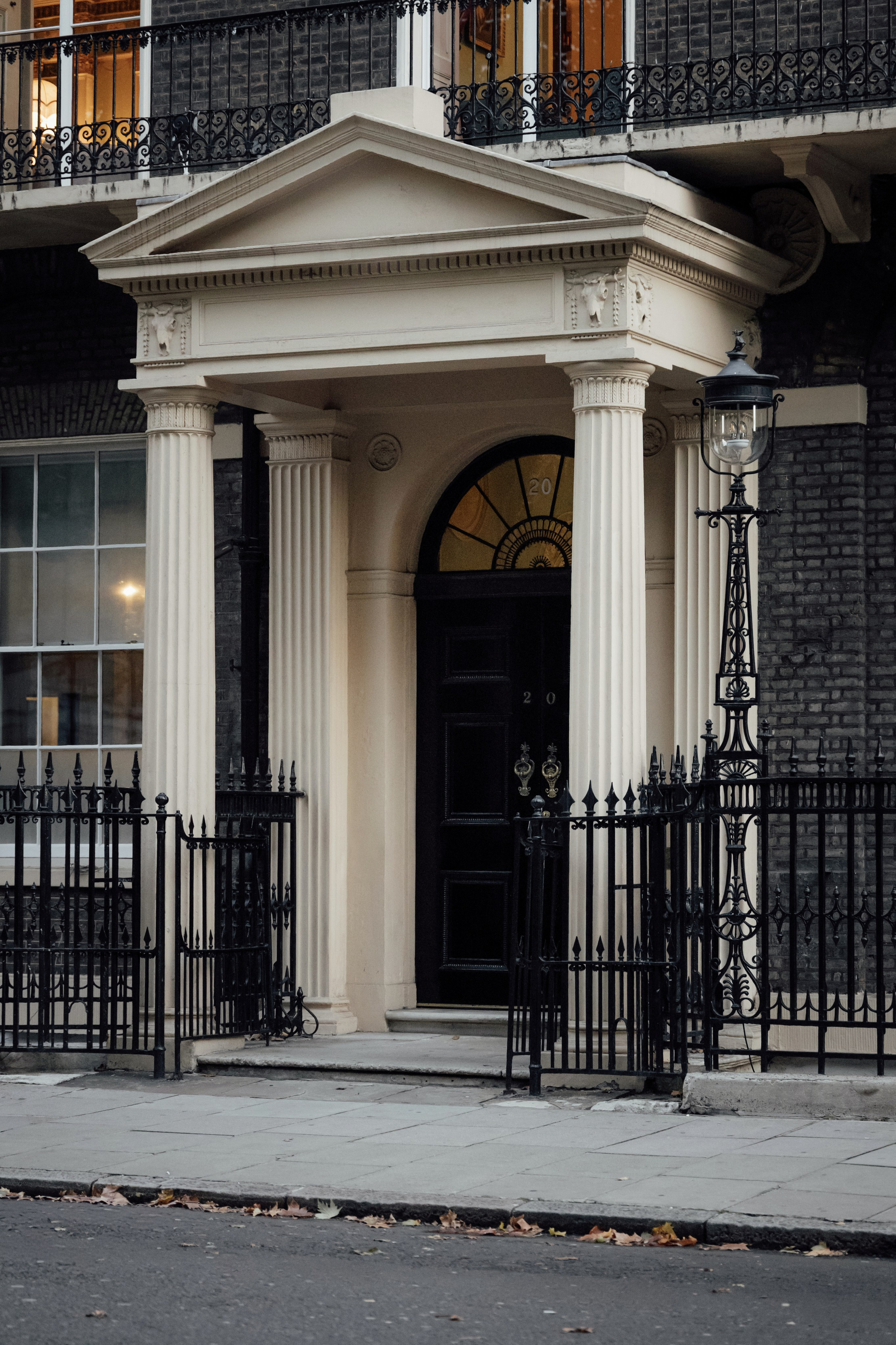 Sara & Angus — Old Marylebone Town Hall, London. Timeless Wedding & Event Photography — based London, working across Europe