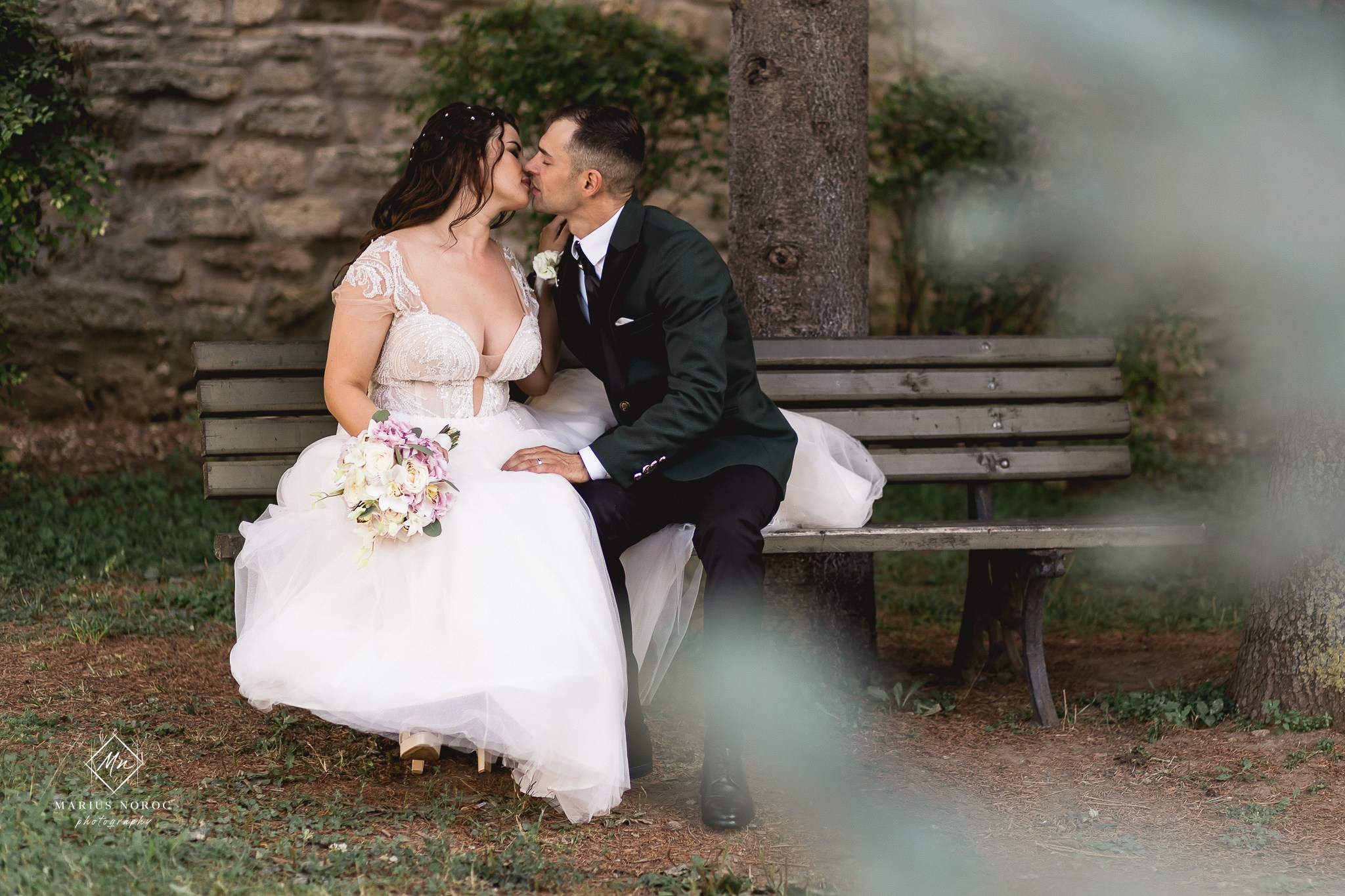 Anca & Marian | Manastirea Cetatuia Iasi