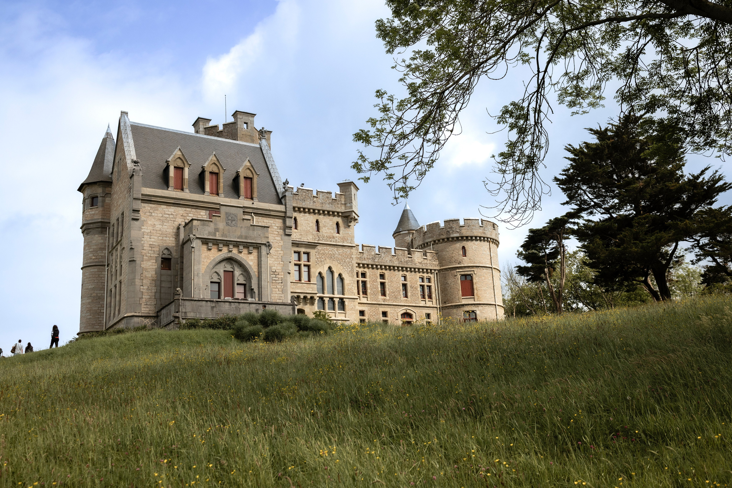 Des vacances inoubliables : Seignosse et la Côte Basque. Eugénie Smirnova — Photographe à Toulouse et dans le Sud-Ouest