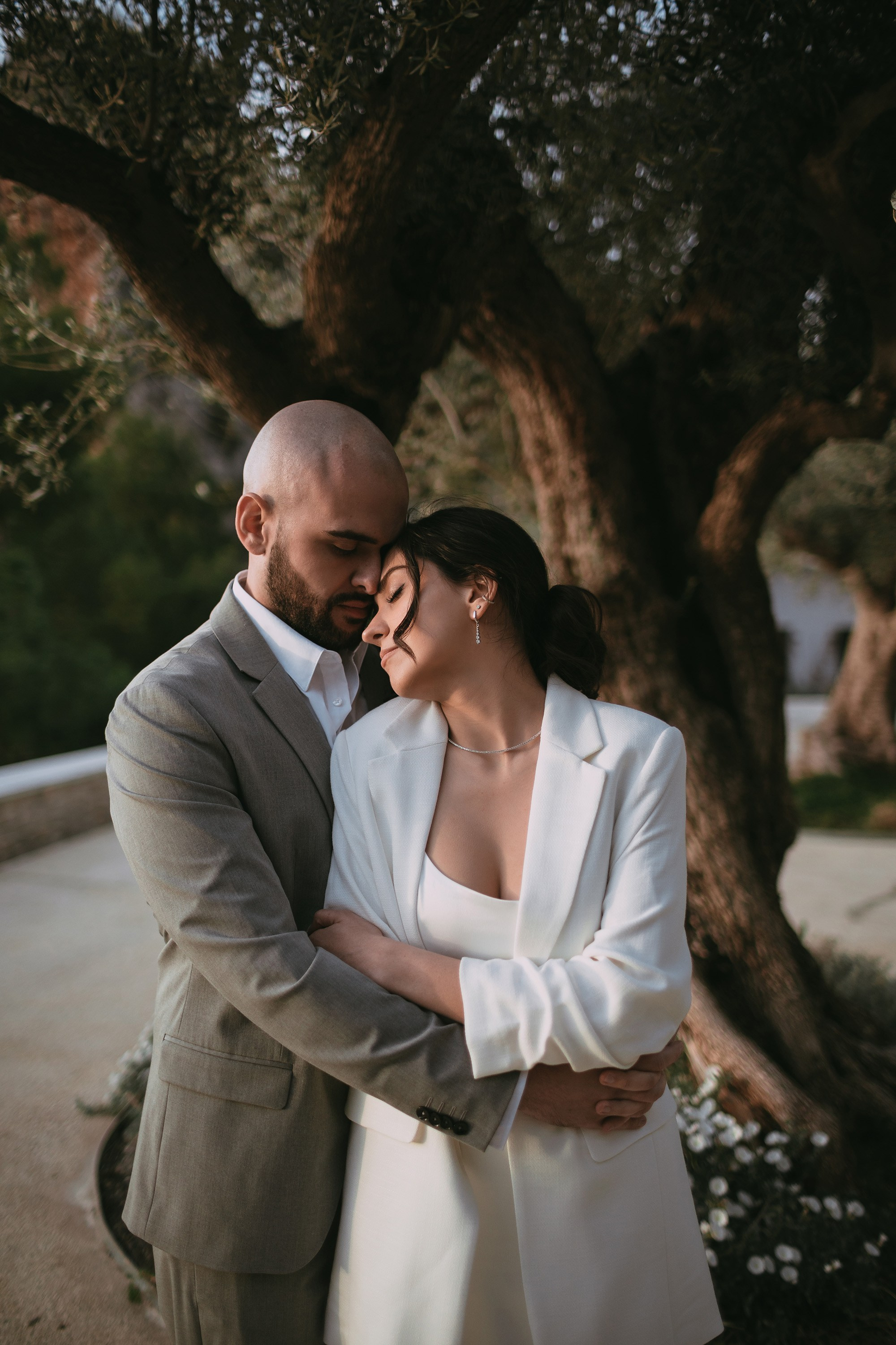 Destination Wedding Photographers based in Spain