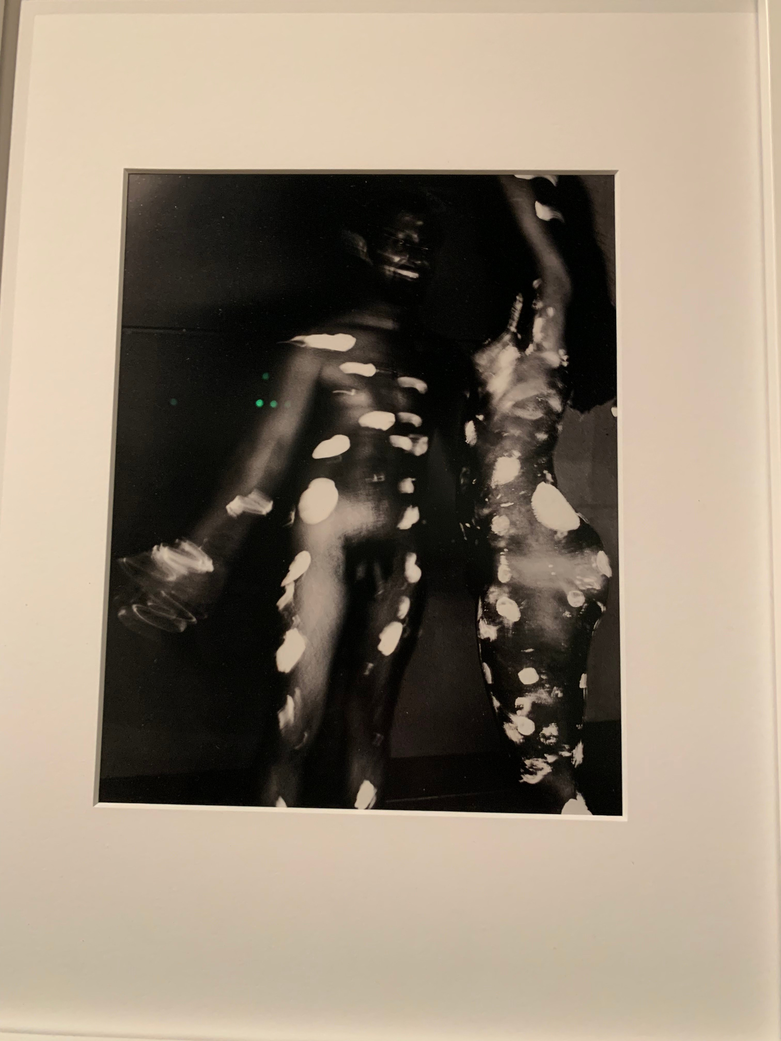 Про Кусаму в Tate Modern. Виктория Дини. Арт-фотография