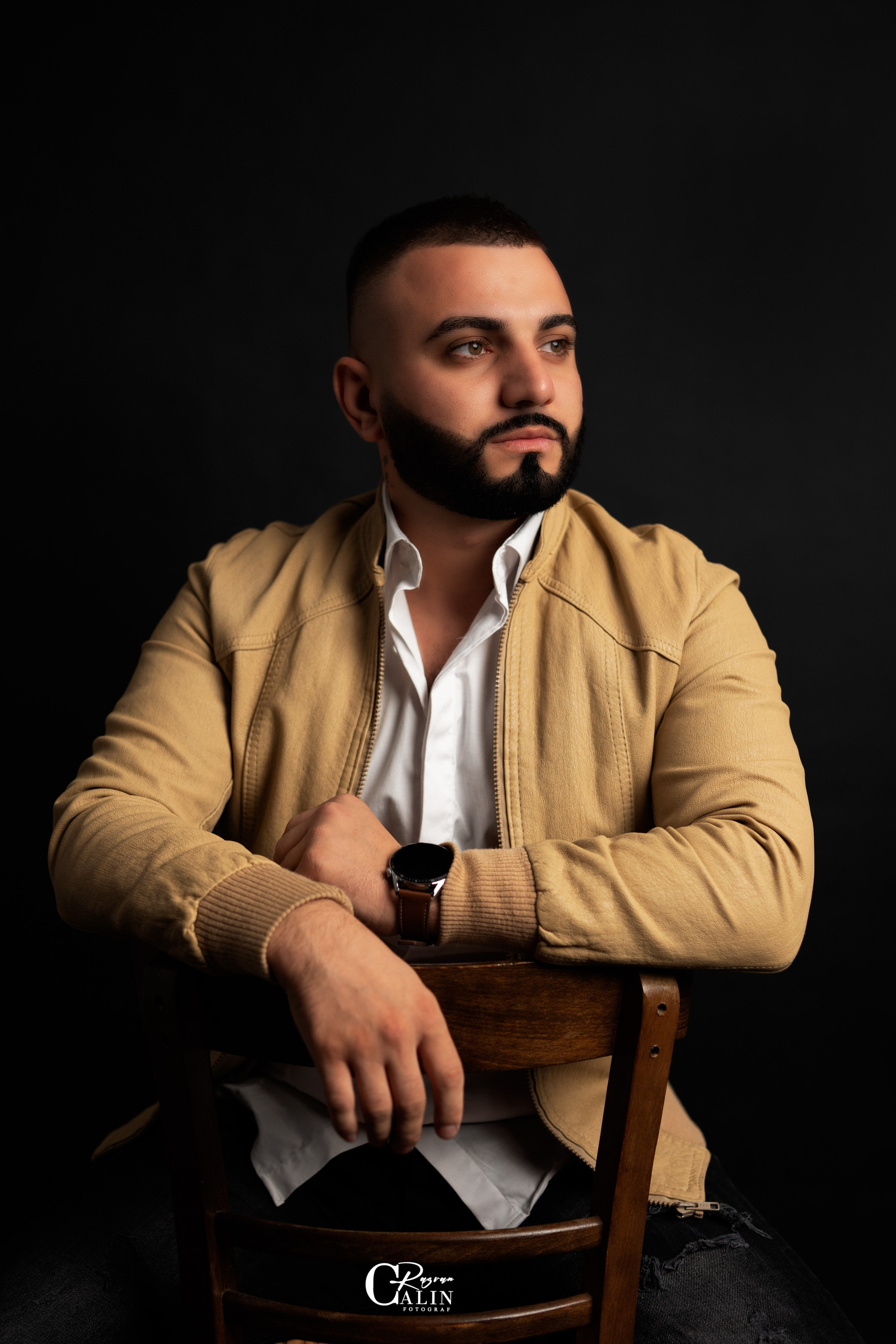 Fotograf de studio | Ramnicu Valcea | profesionist