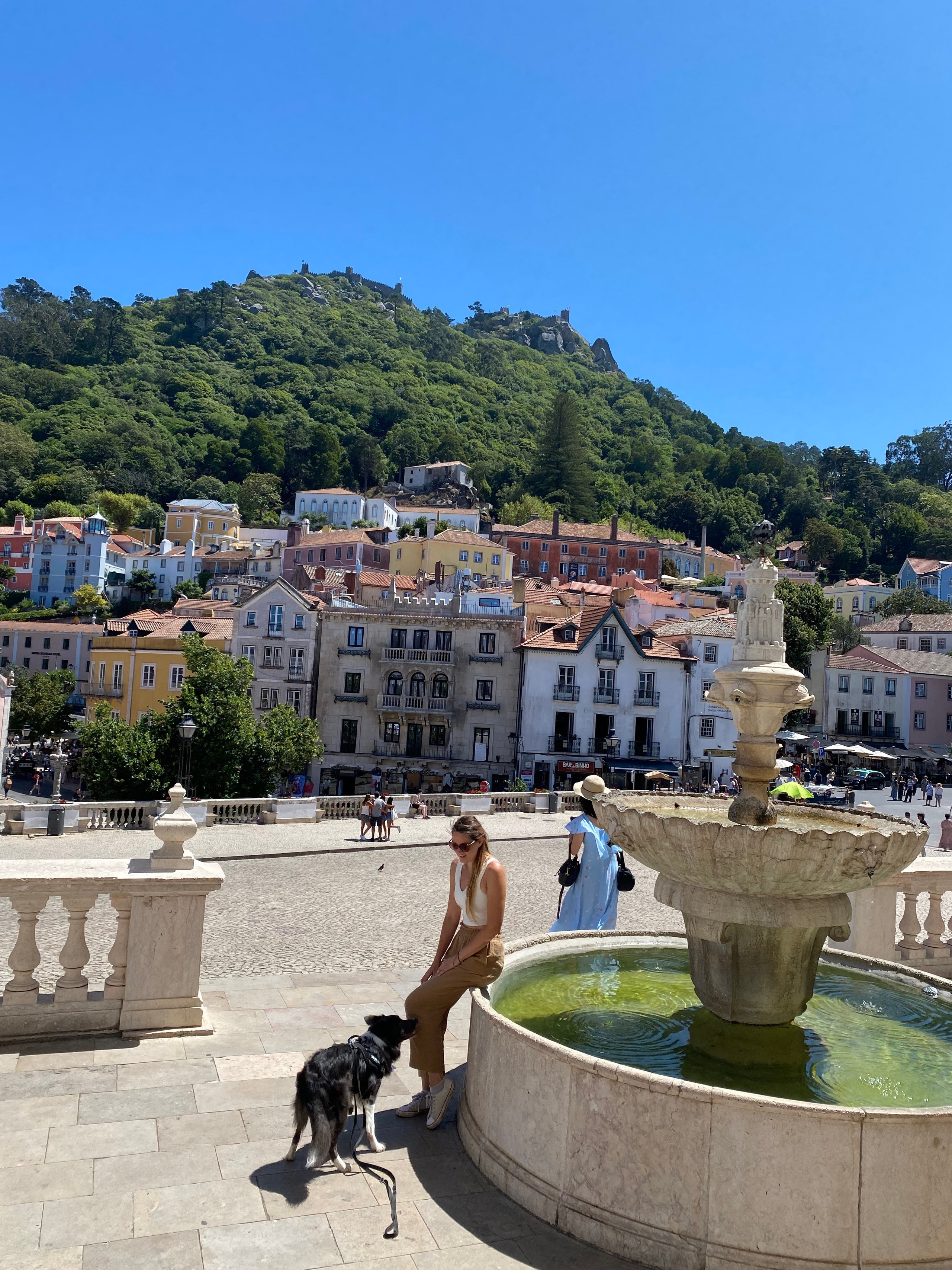 Jógový pobyt v Portugalsku 2024. Mateřství. Nevýchova. Život v souladu s přírodou. Jóga