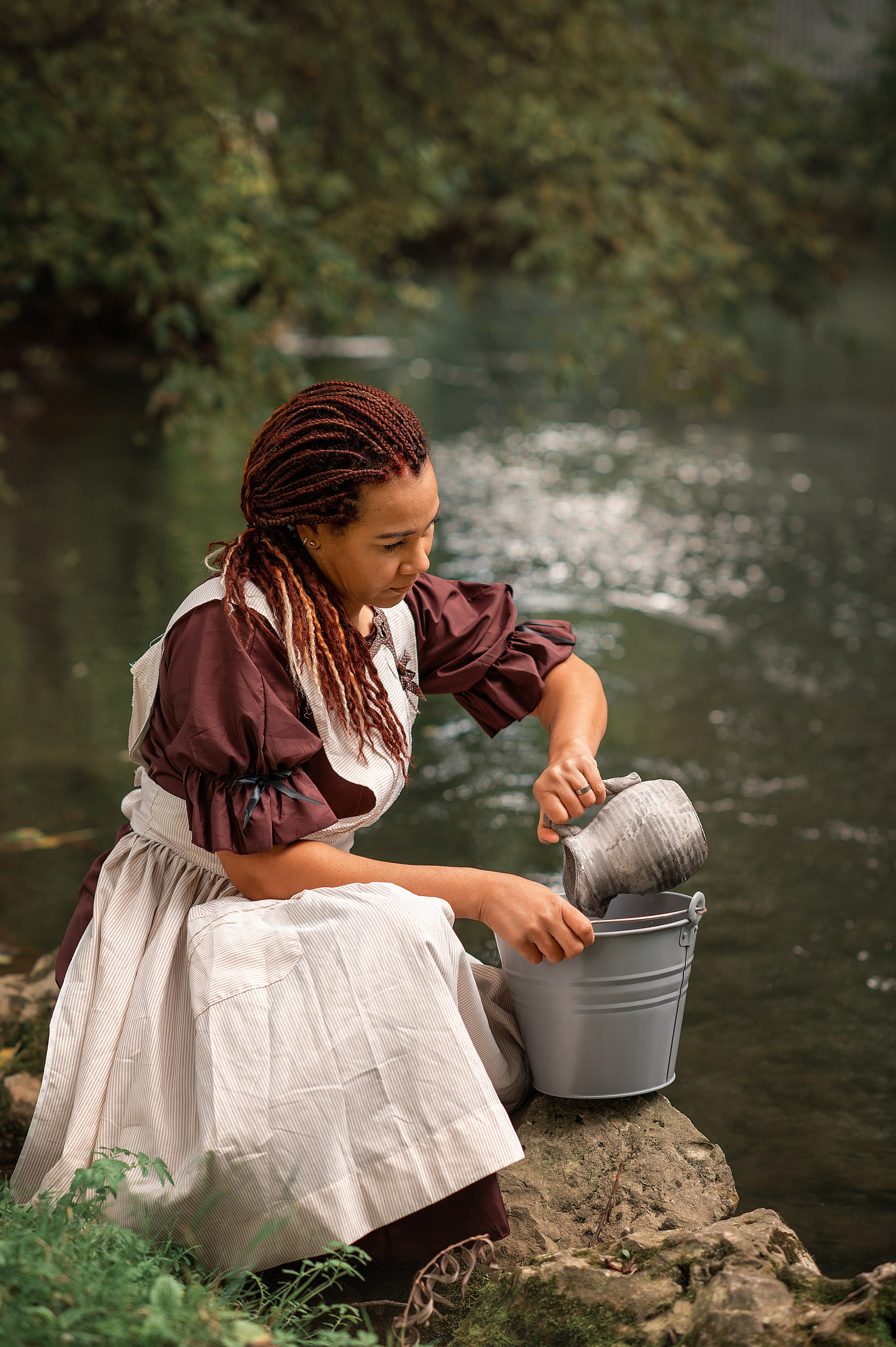 Fototag „Wäscherei“. Newbornfotograf Kinderfotograf Ulm Familienfotograf Anastasia Neu-Ulm