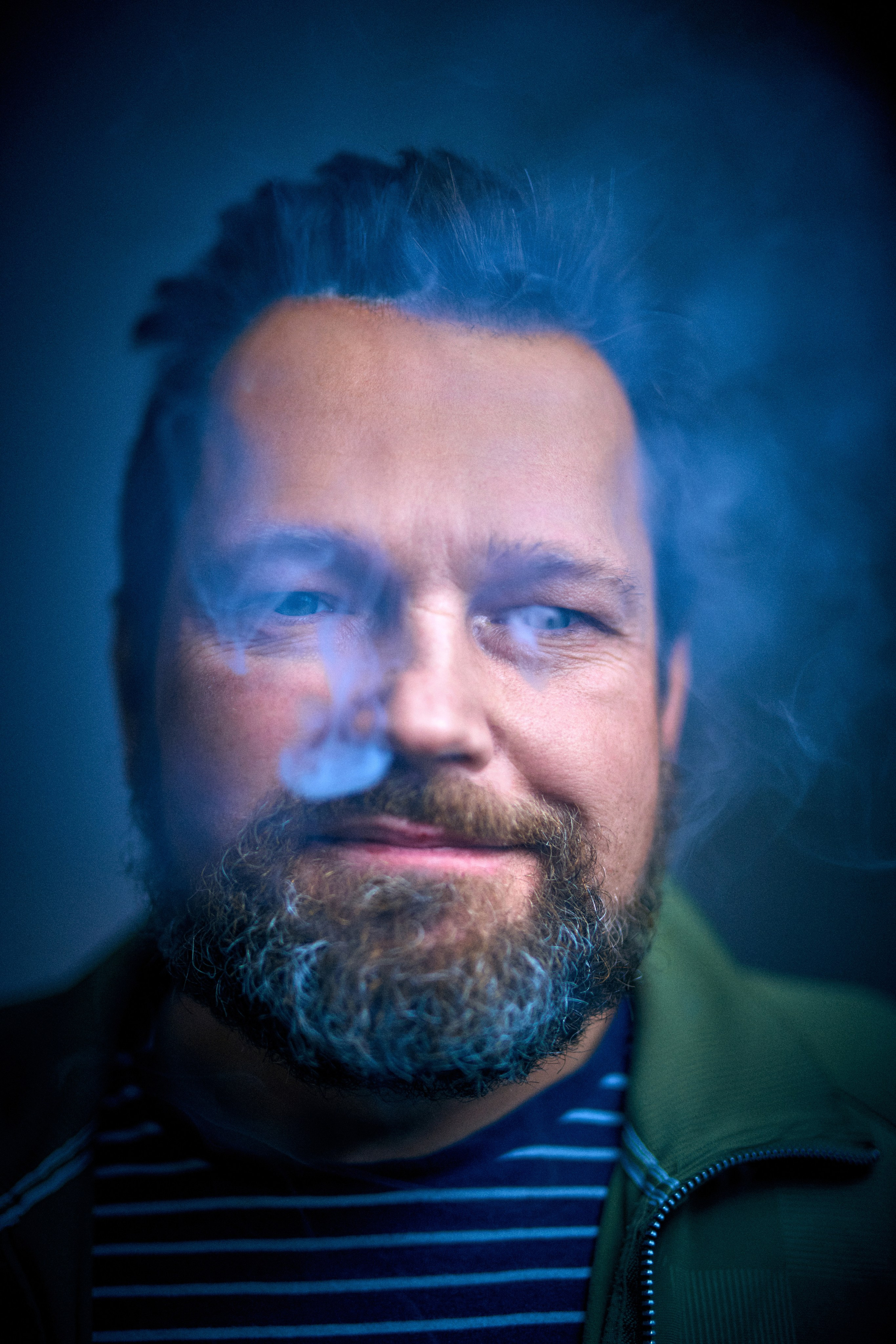 Даниэль — голубоглазый дракон. Андрей Шипилов — Фотография & Видеография