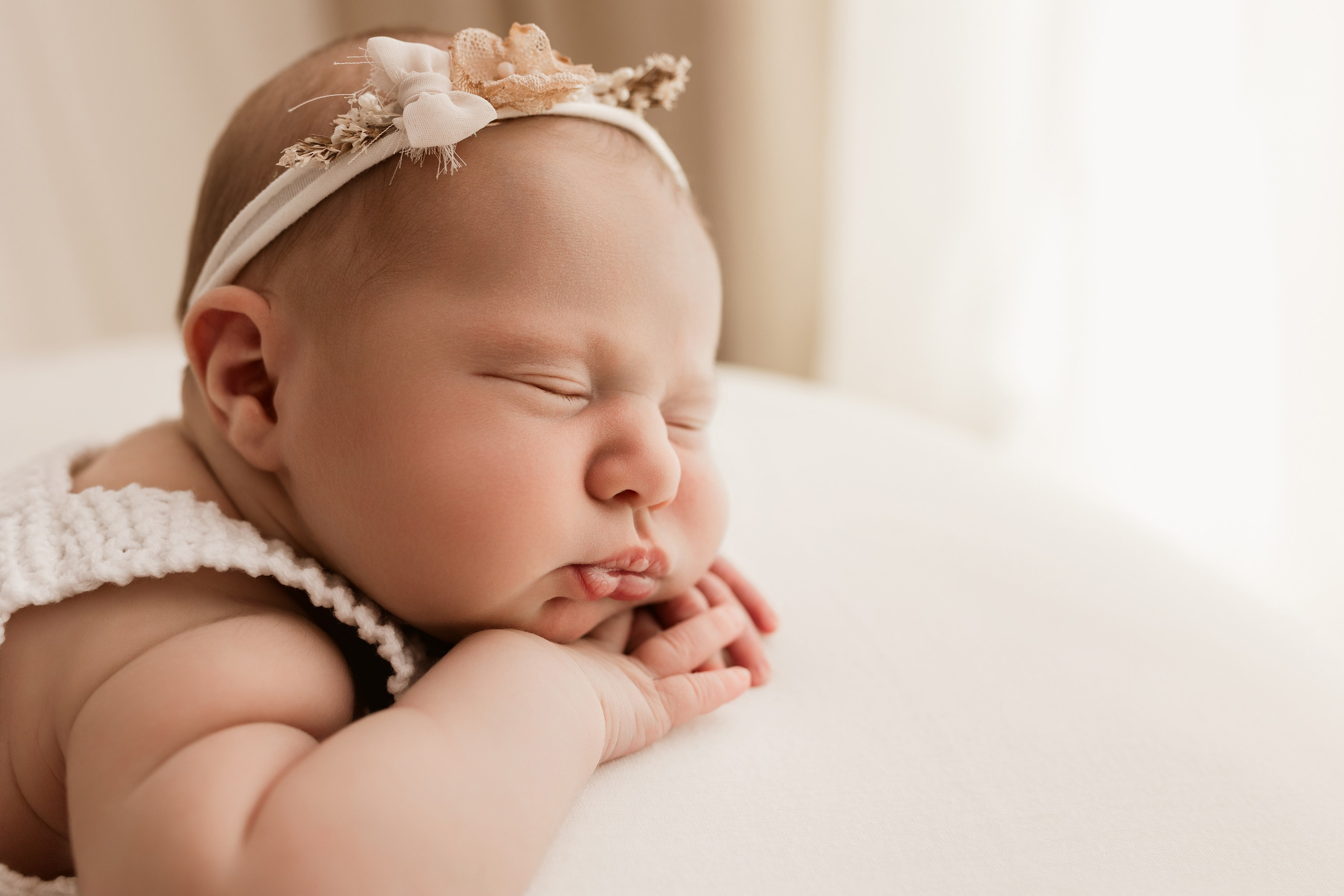 Newborn. Anna Levina Photography