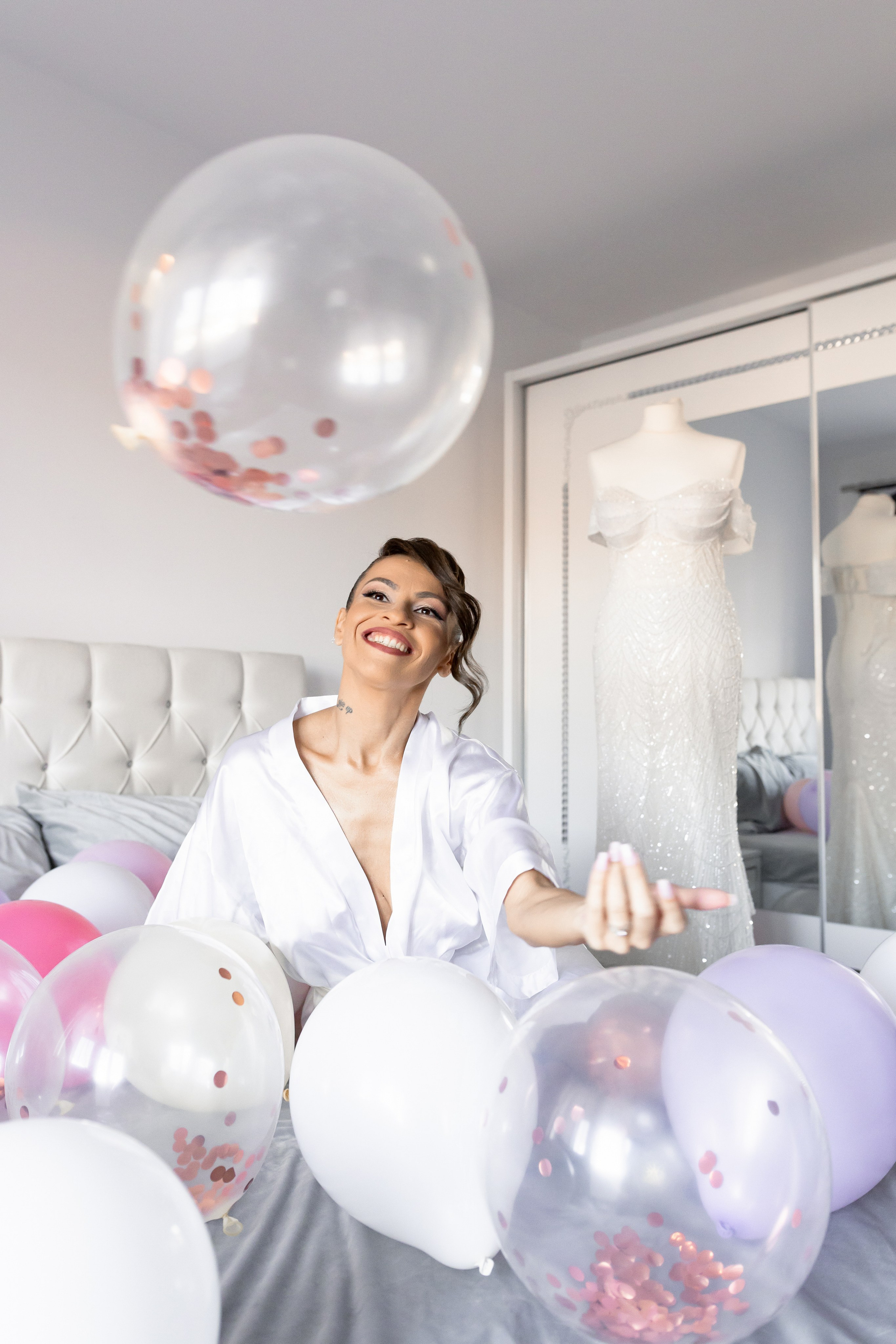 Wedding. CarlaBresan