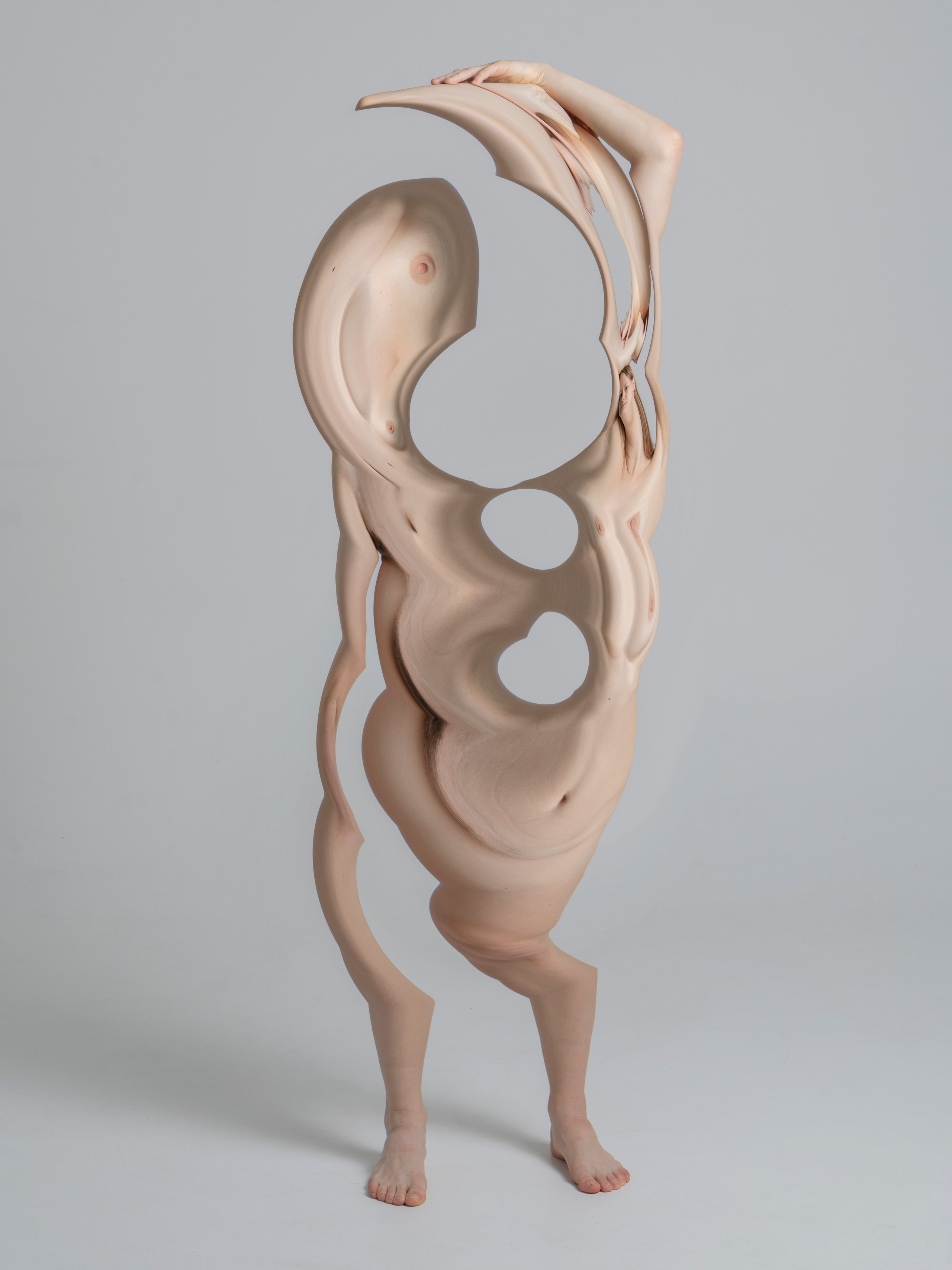 COME INSIDE. Irène Shkoda