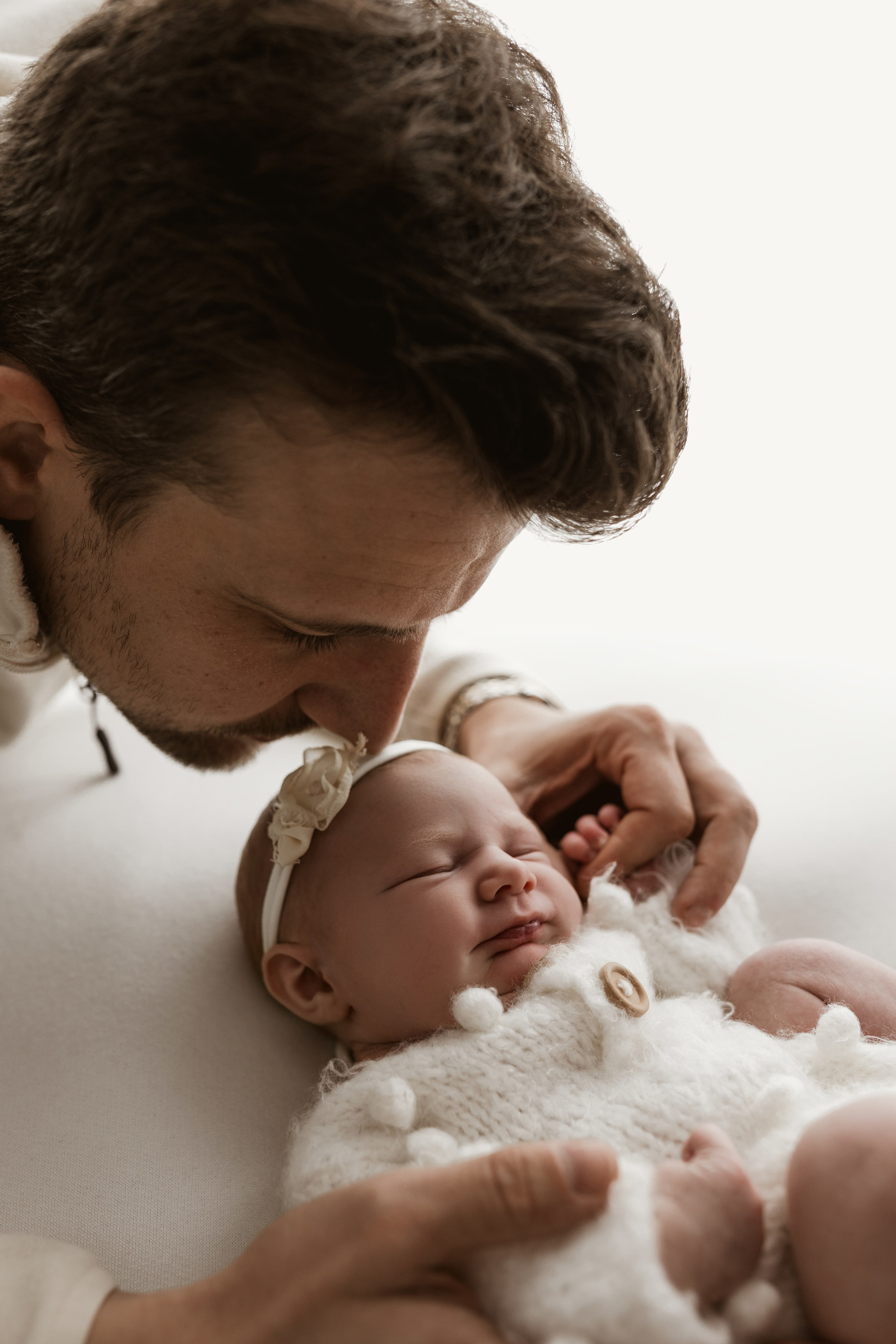 Newborn. Anna Levina Photography