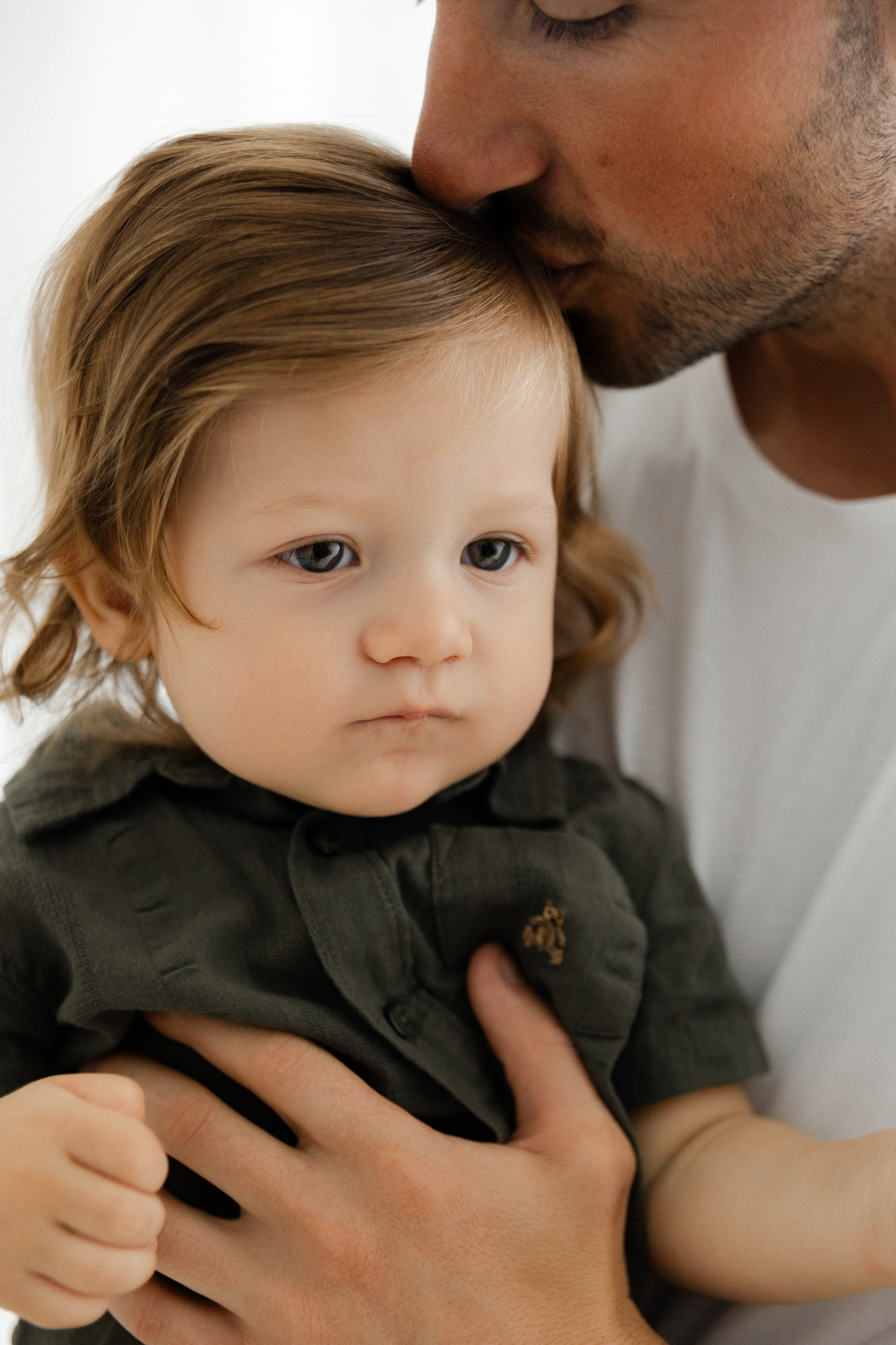 Narozeninové focení. Fotografka Andrea Hlaváčová / Karlovarský kraj / Karlovy Vary Sokolov