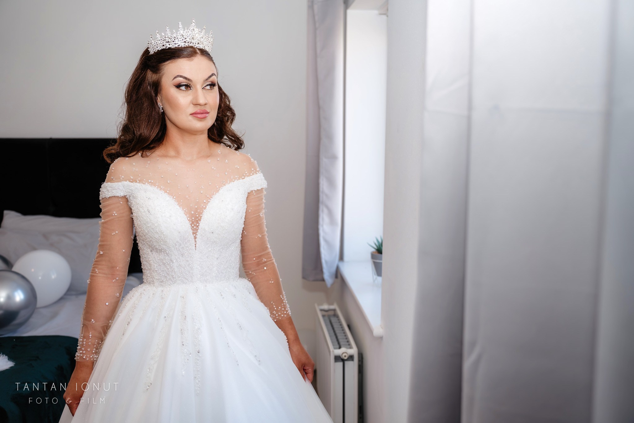 Gabi & Antonia. TANTAN IONUT FOTO & FILM