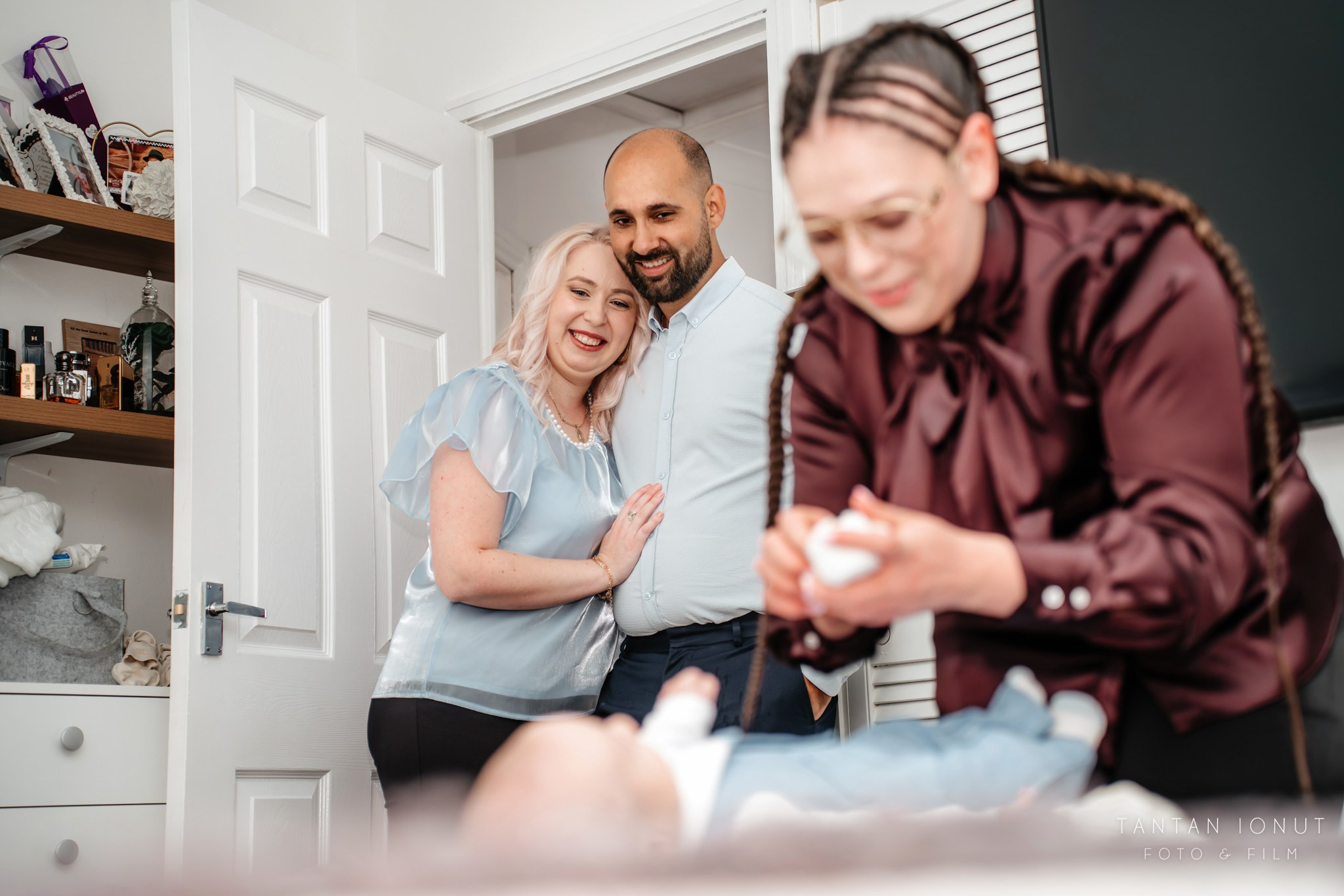 GEORGE-PAVEL. TANTAN IONUT FOTO & FILM