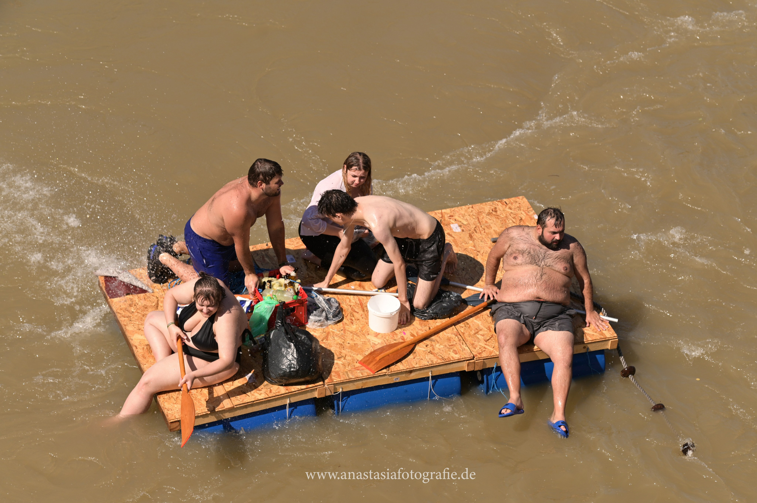 Nabada Ulm 2025. Newbornfotograf Kinderfotograf Ulm Familienfotograf Anastasia Neu-Ulm