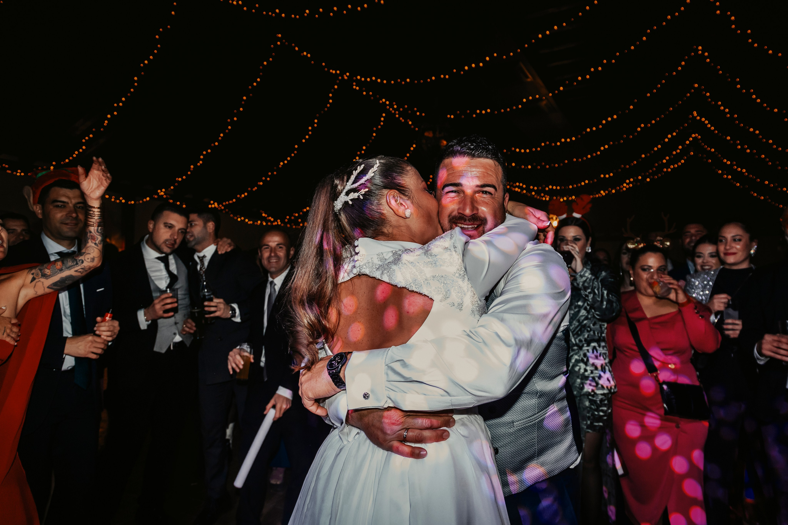 Bodas. Bolery Fotografía