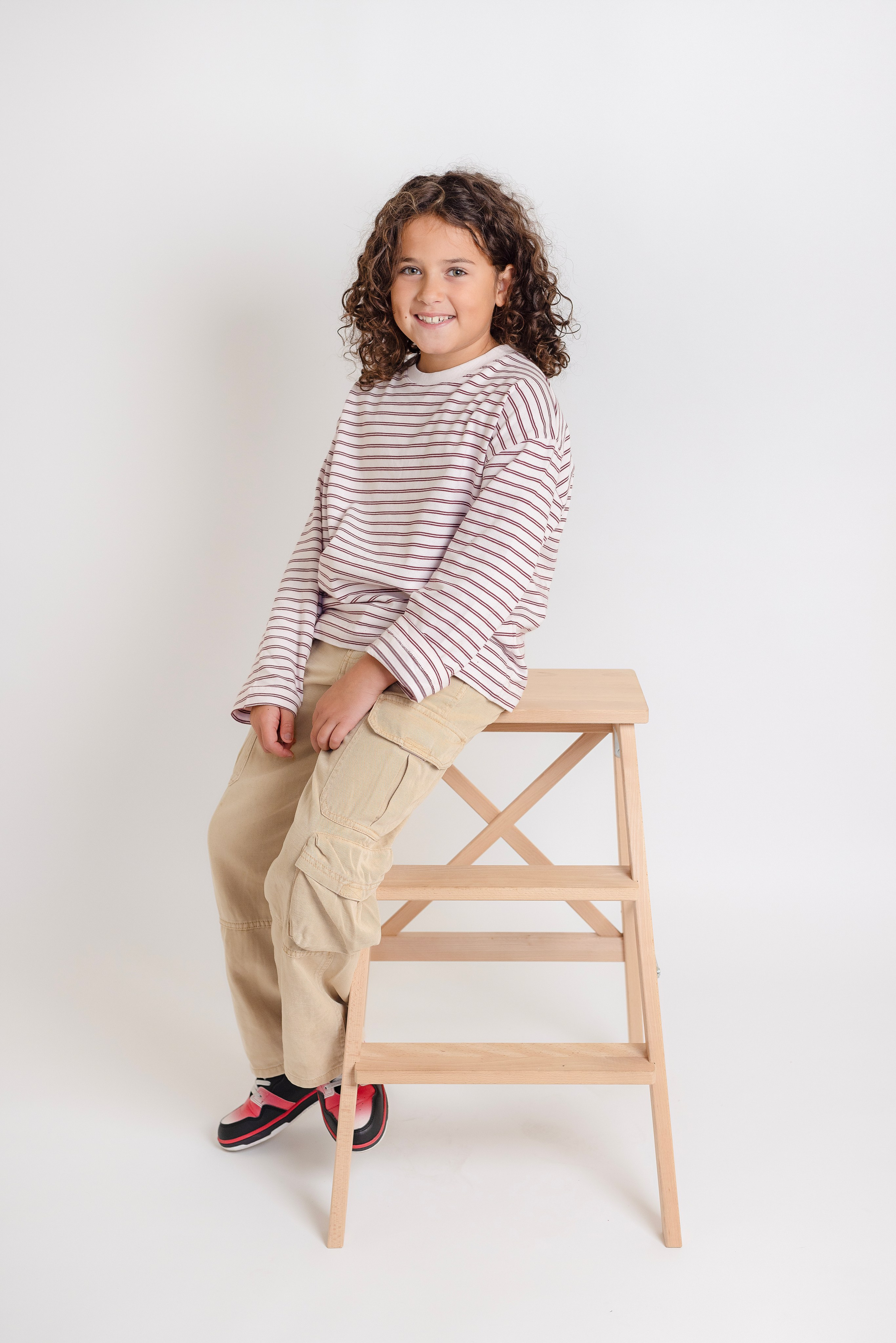 Spontane kinderportretten | Zwolle fotograaf