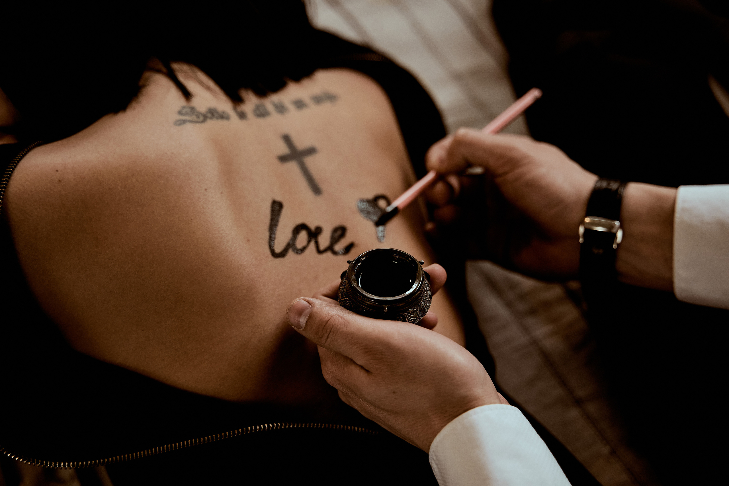 Love story. Сергей и Настя. Фотограф в Барселоне Жанна Захарченко