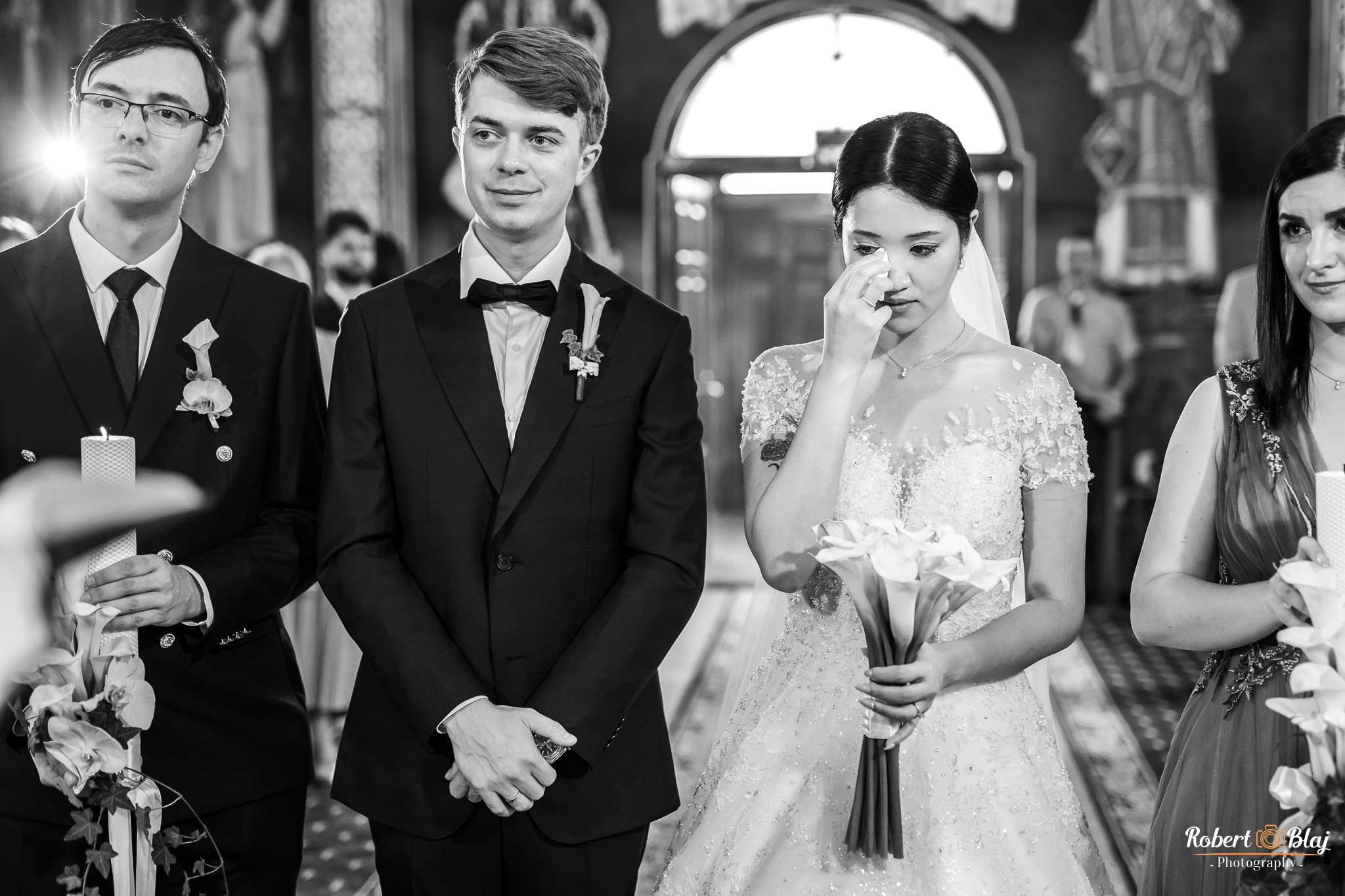 Nunta anului 2025. Robert Blaj - Fotograf Nuntă Iași