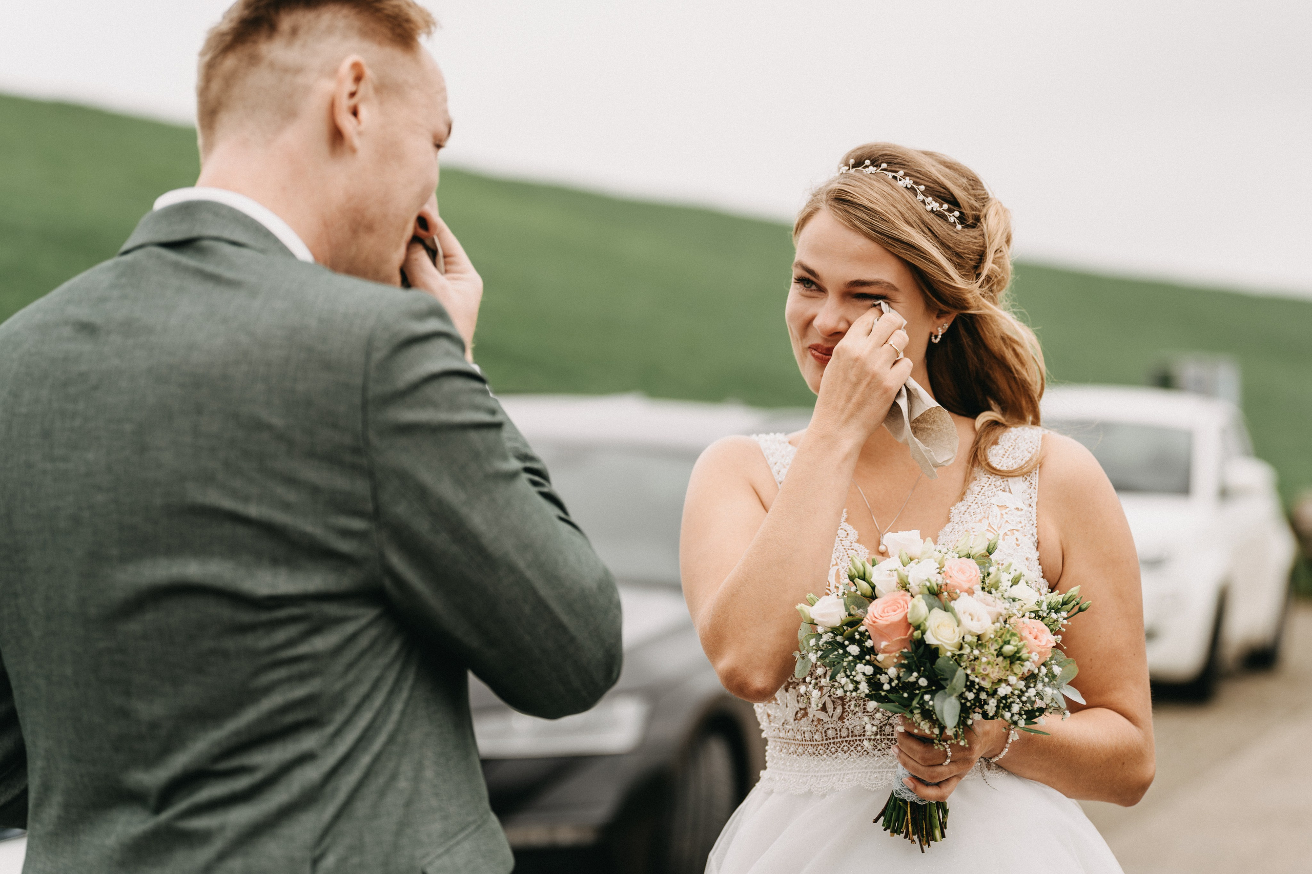 Hochzeitsreportage. Thorben Ihler - Dein Fotograf aus Emden