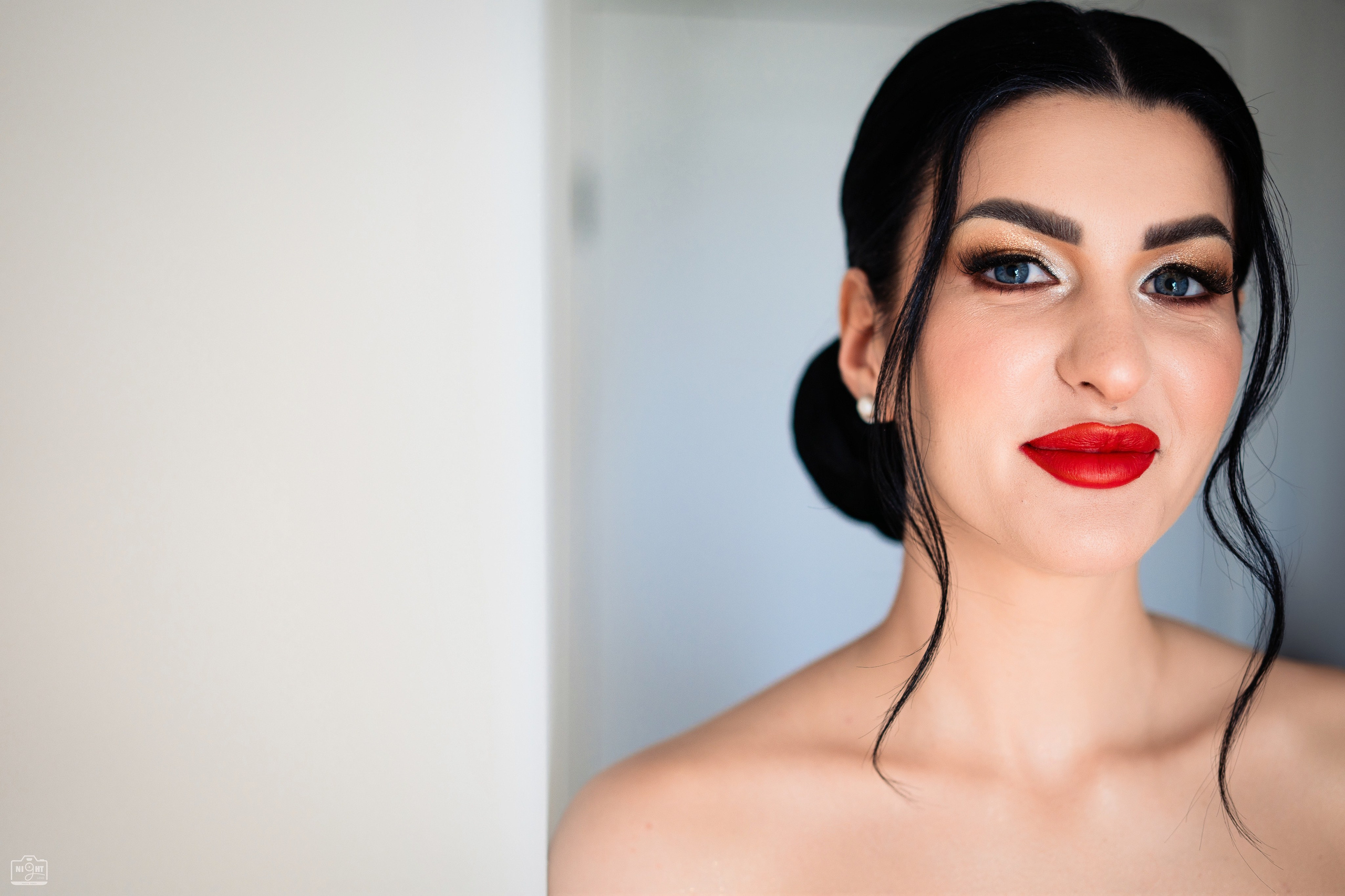 Nuntă Eugen & Roxana – Albume Foto-Video Profesionale | NIGHT LENS