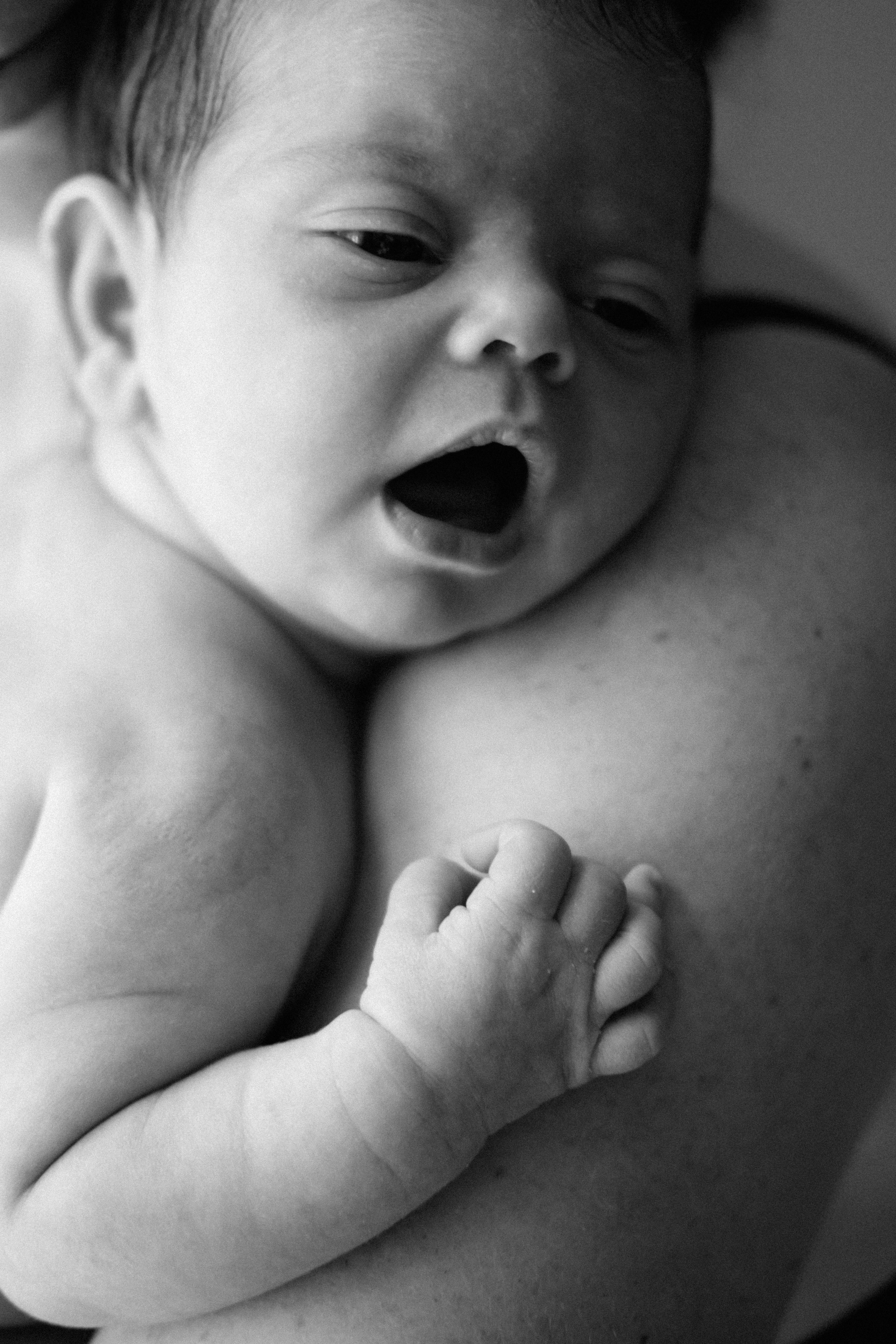 Newborn Photography Portfolio | Documentary Newborn sessions by Anna Dobrovolskaia in Richmond, VA Photography. Family Photographer Anna Dobrovolskaia | Richmond, VA