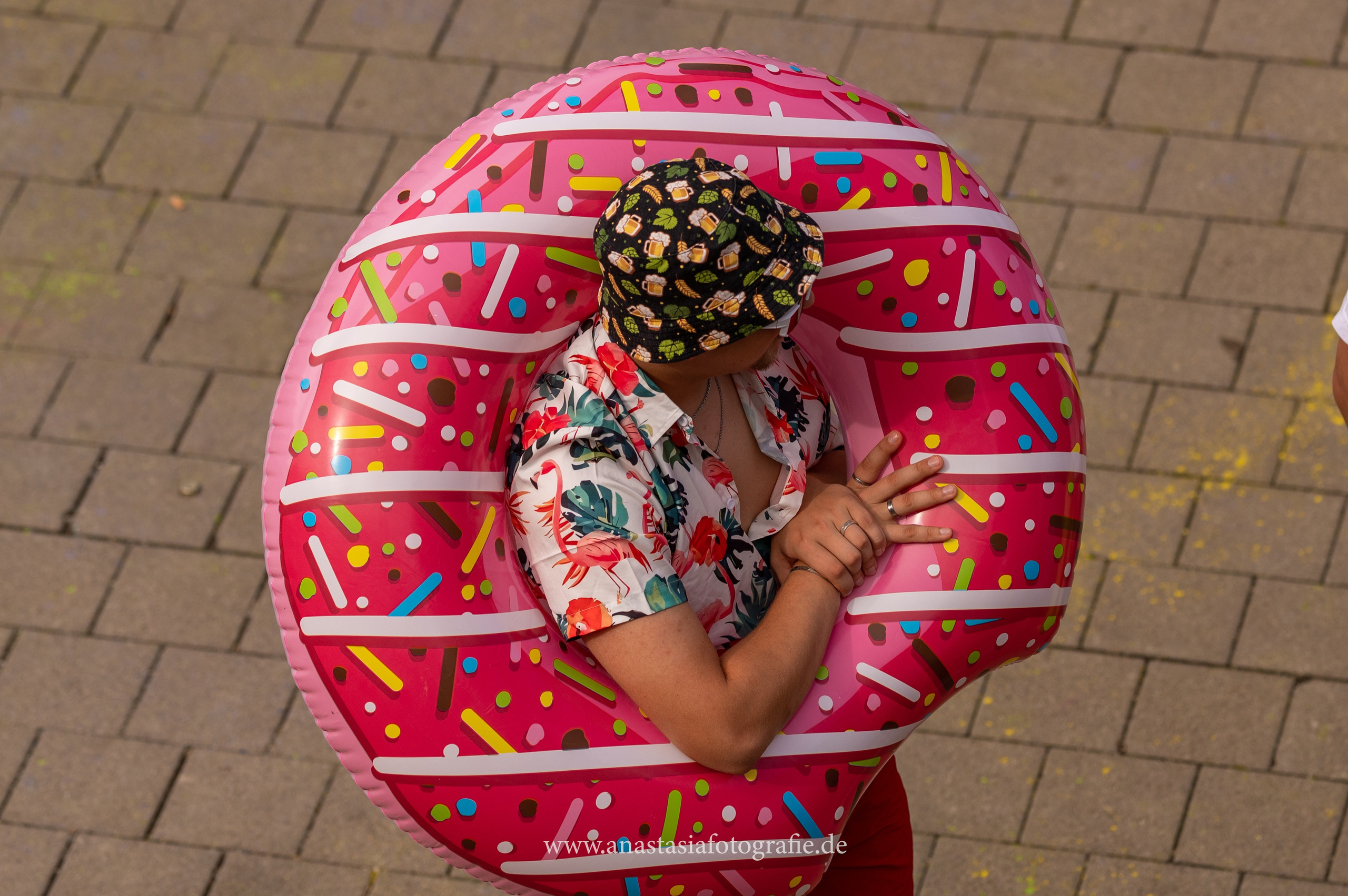 Nabada Ulm 2025. Newbornfotograf Kinderfotograf Ulm Familienfotograf Anastasia Neu-Ulm