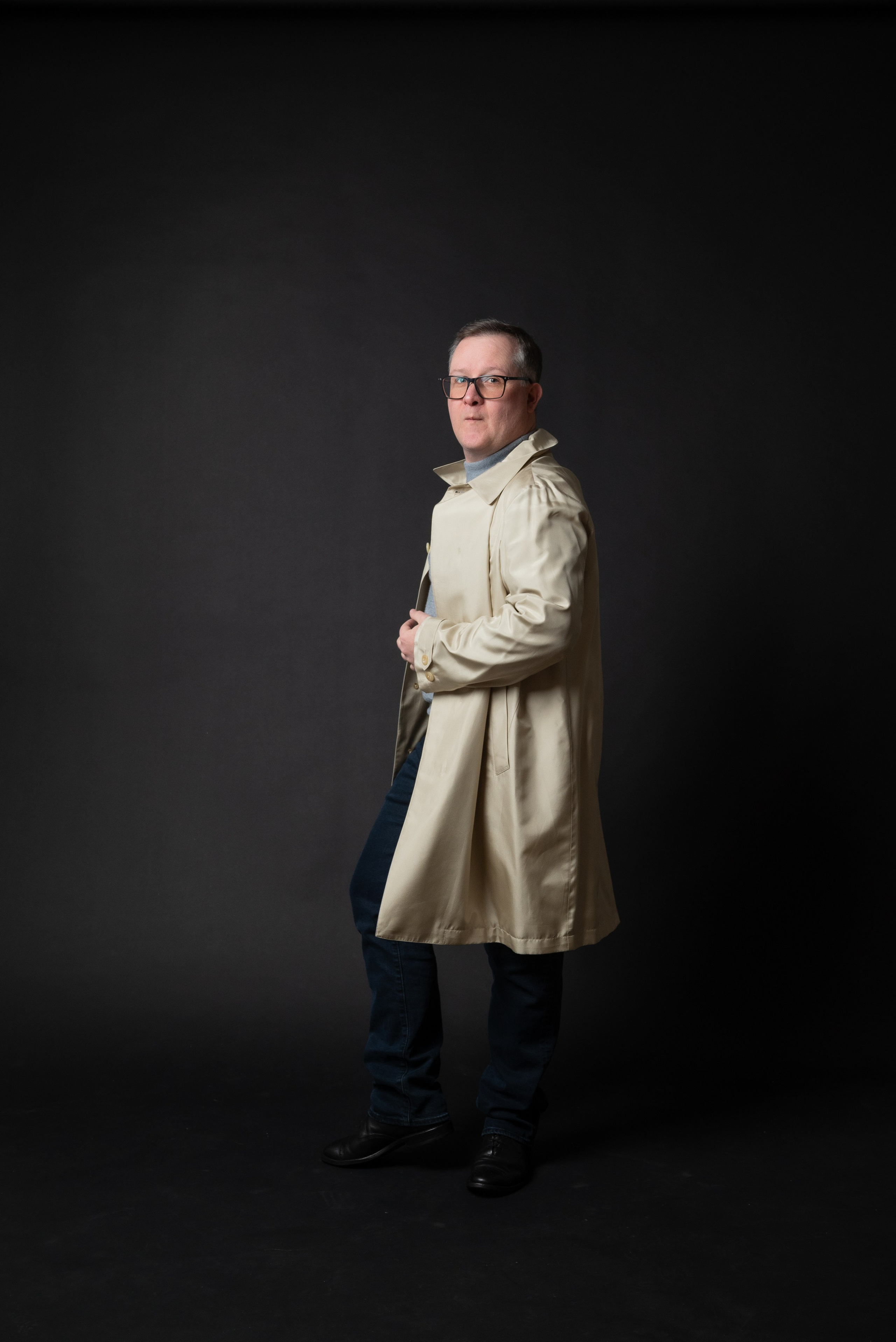 Moments. Photo studio in the heart of Belgrade